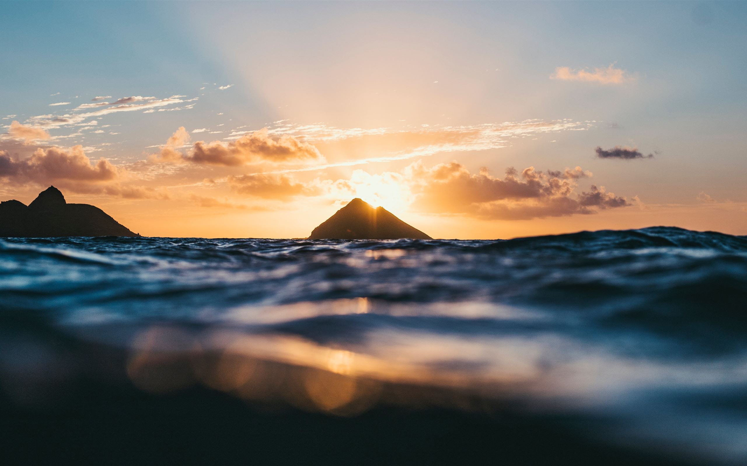 Oahu Iphone Wallpapers