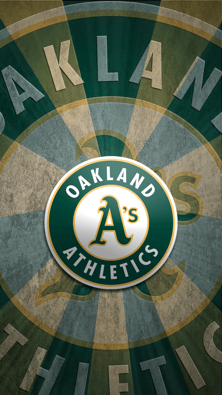 Oakland A'S Wallpapers