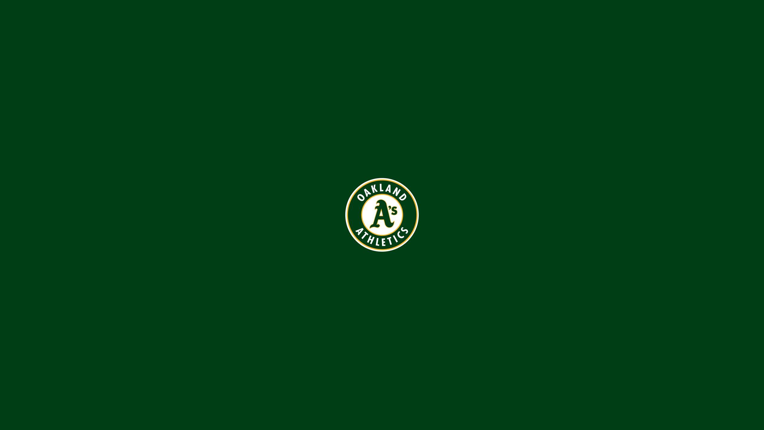 Oakland A'S Wallpapers