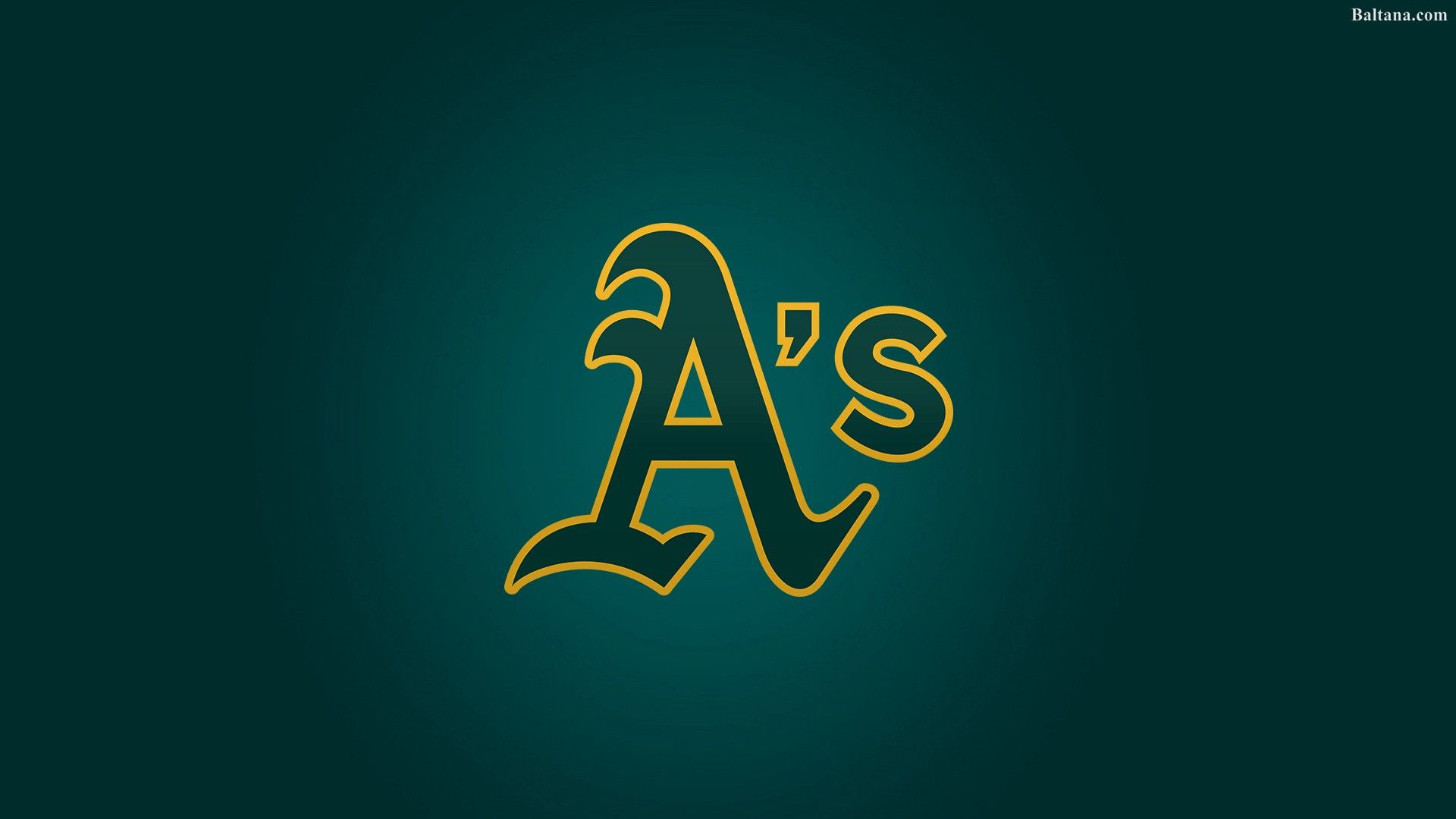 Oakland A'S Wallpapers