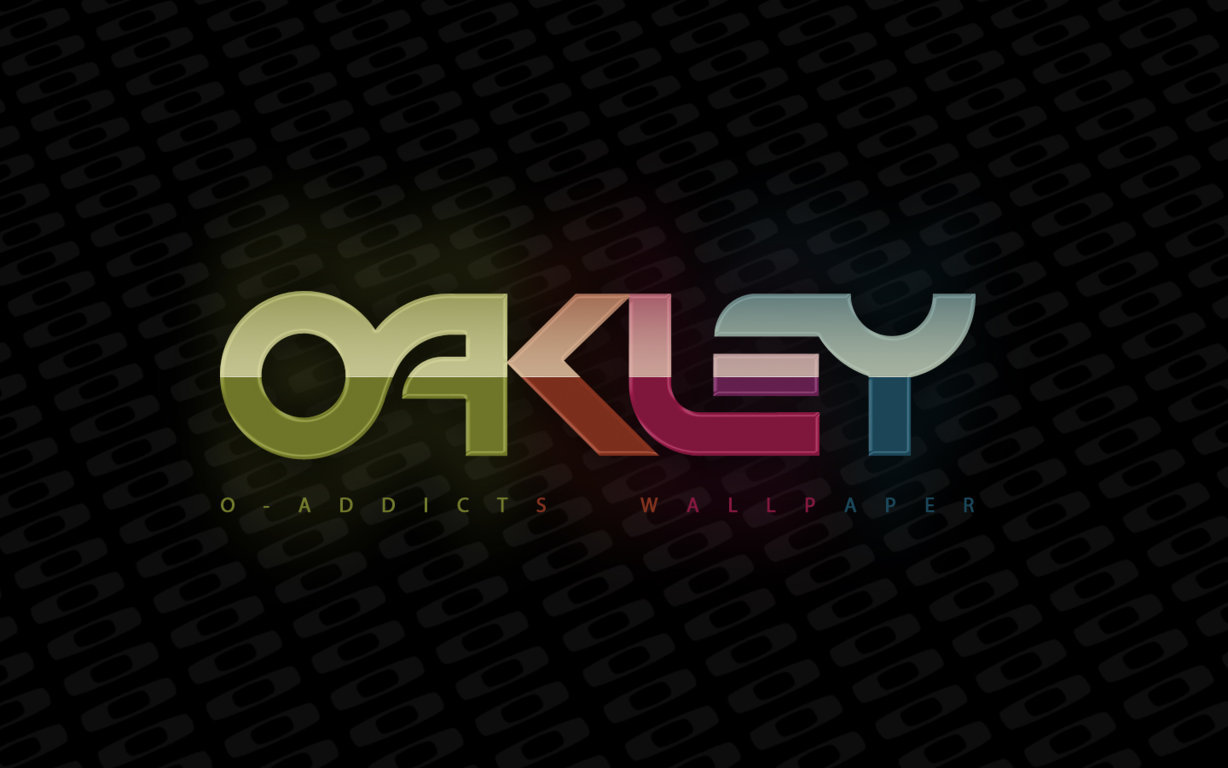 Oakley Wallpapers