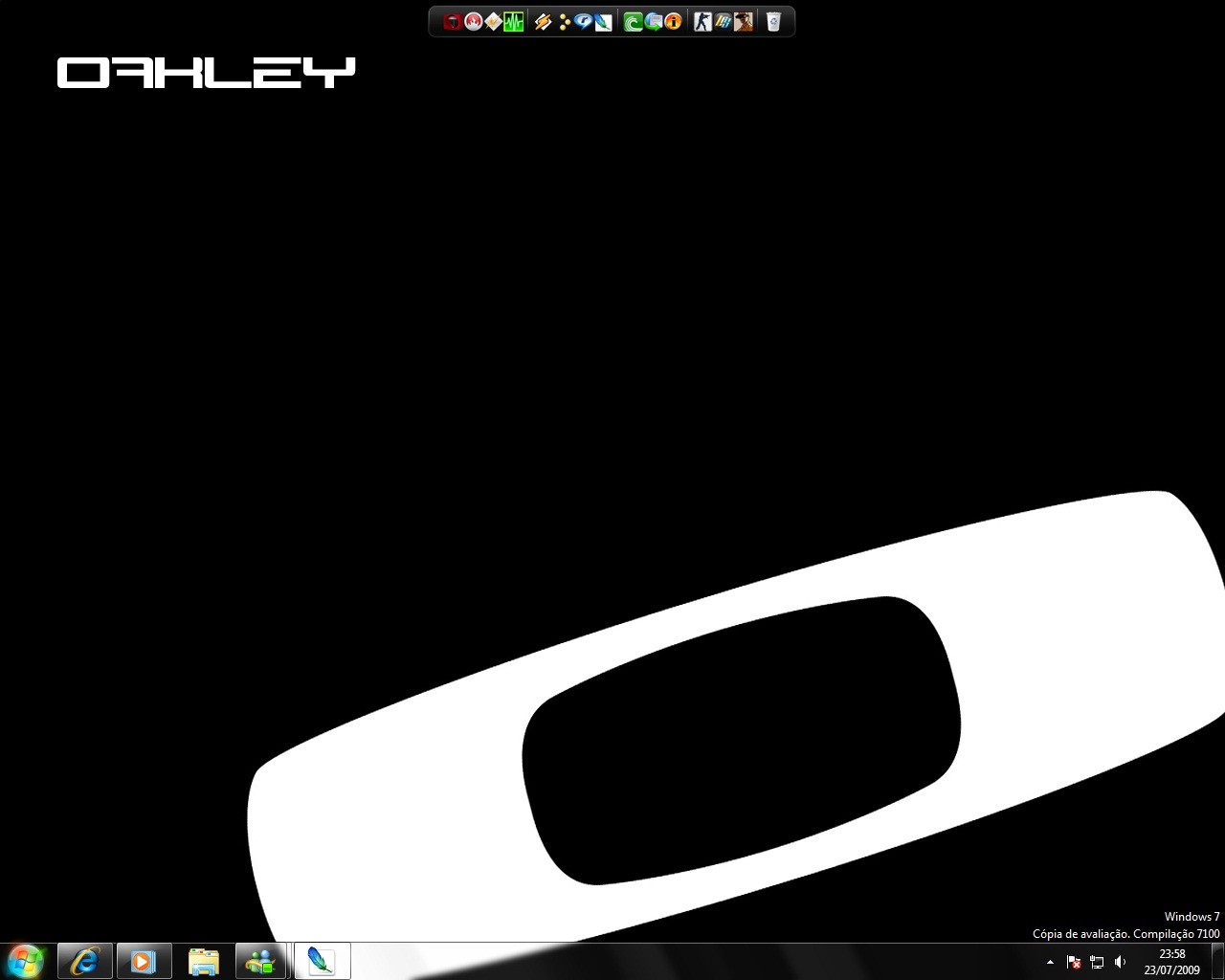 Oakley Wallpapers