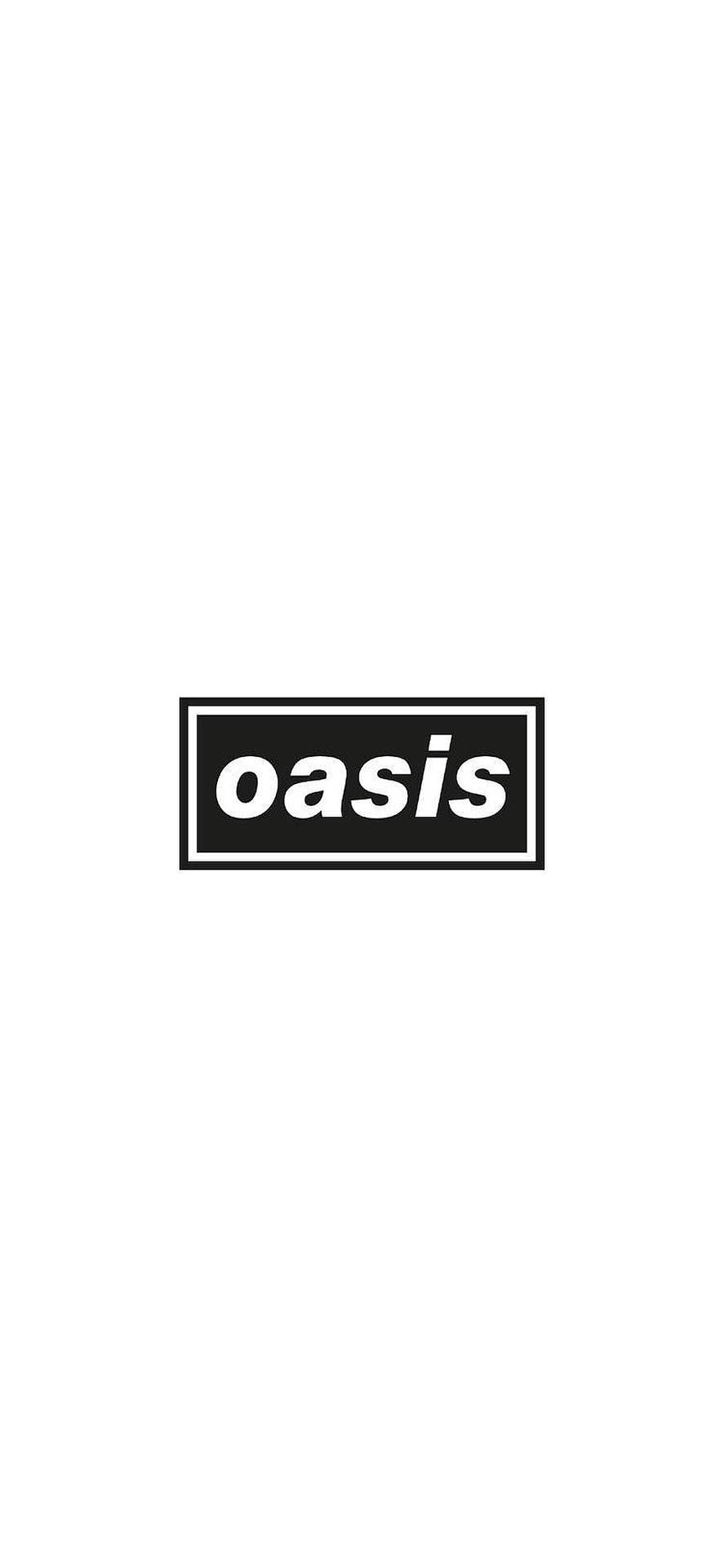 Oasis Band Wallpapers