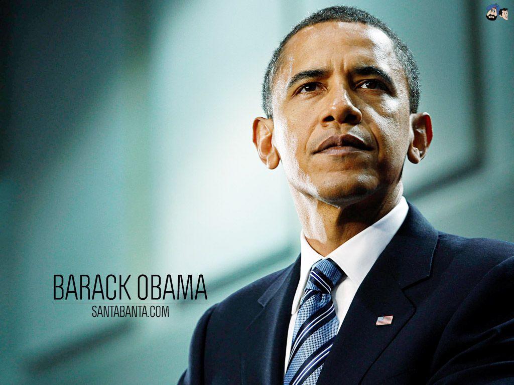 Obama Wallpapers