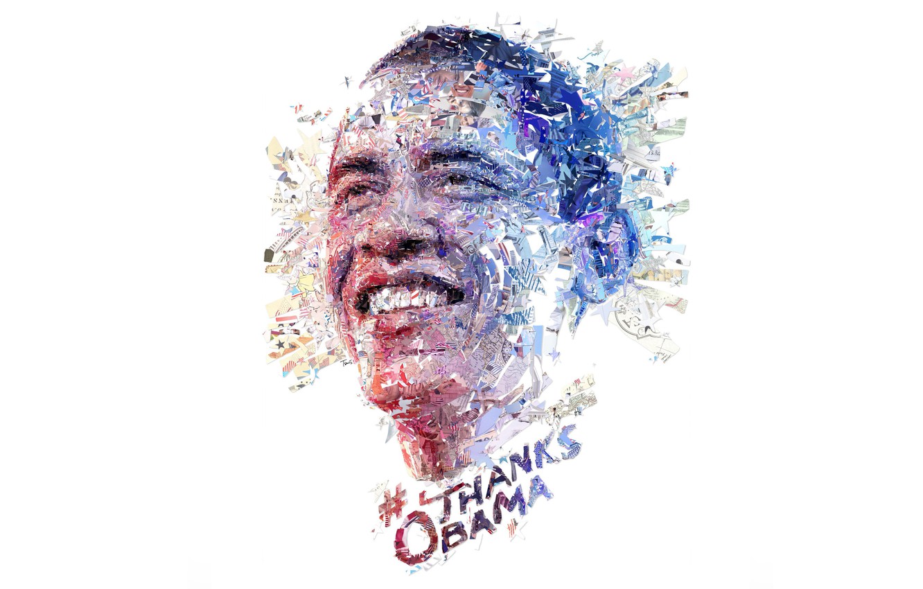 Obama Wallpapers