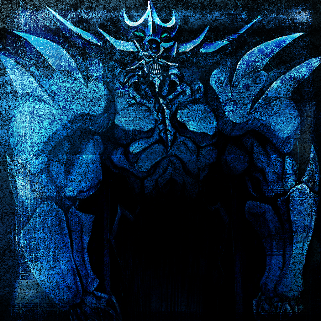 Obelisk The Tormentor Wallpapers