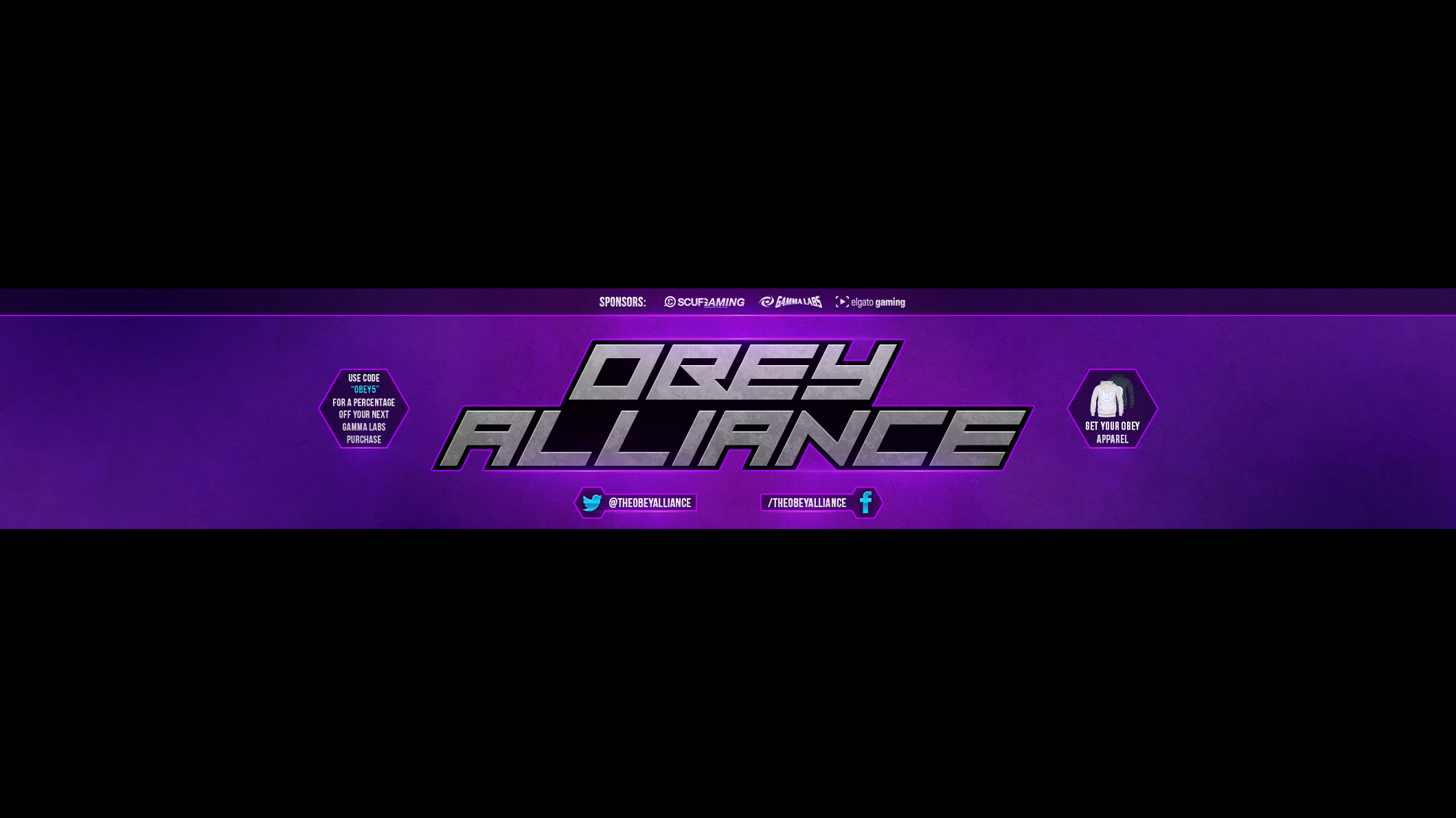 Obey Alliance Logo Png Wallpapers