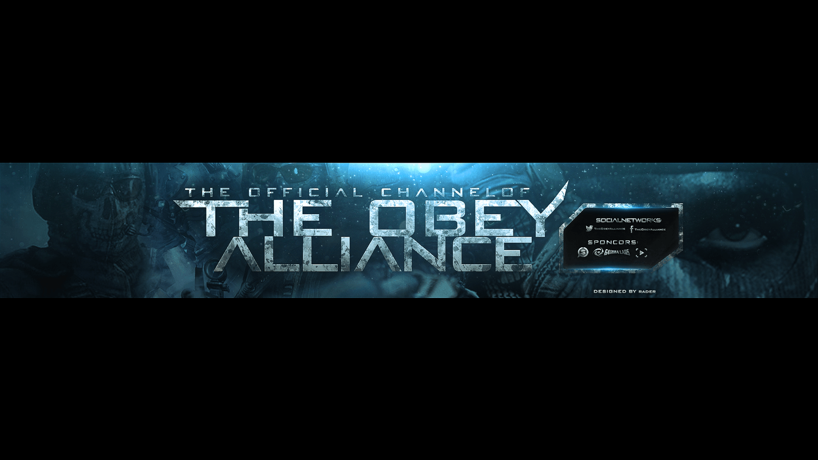 Obey Alliance Wallpapers