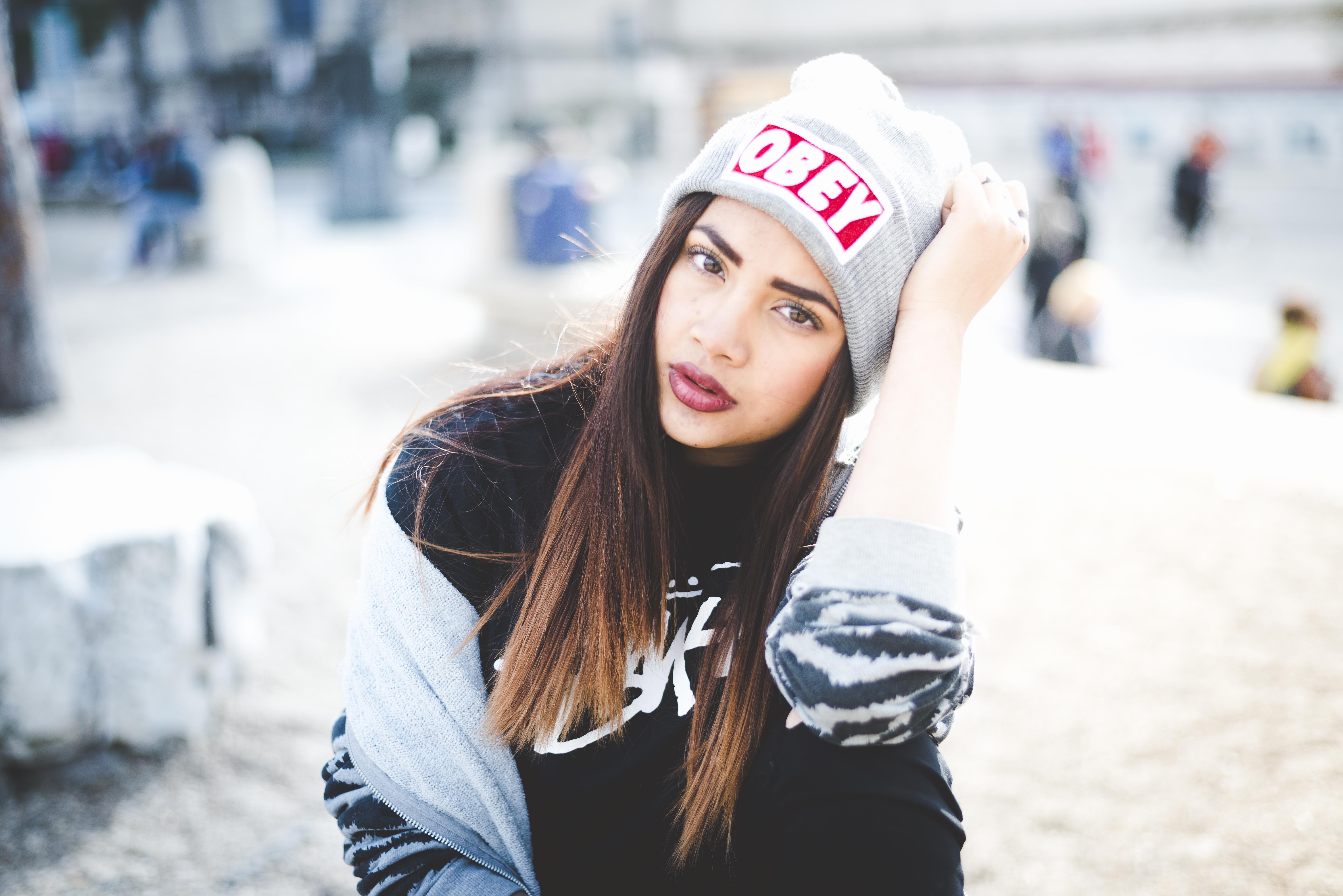 Obey Girls Wallpapers