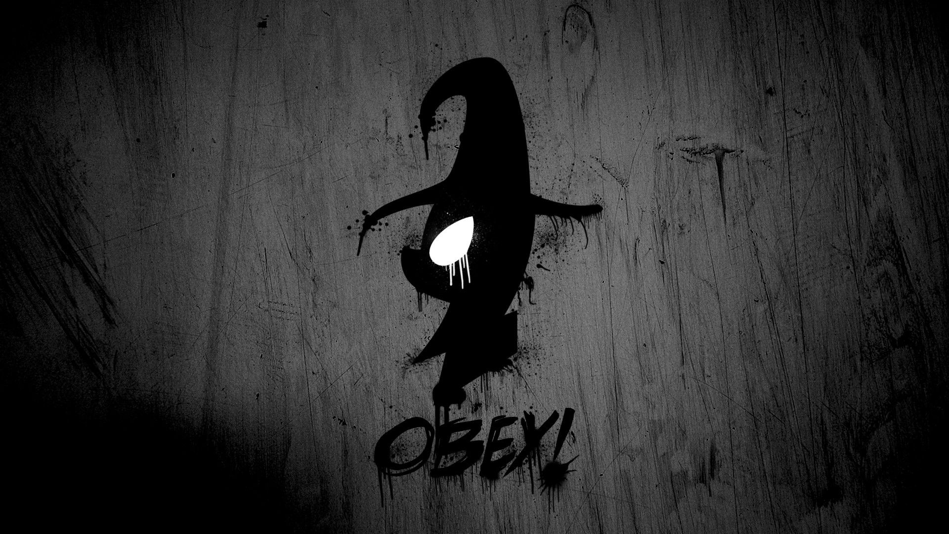 Obey Girls Wallpapers