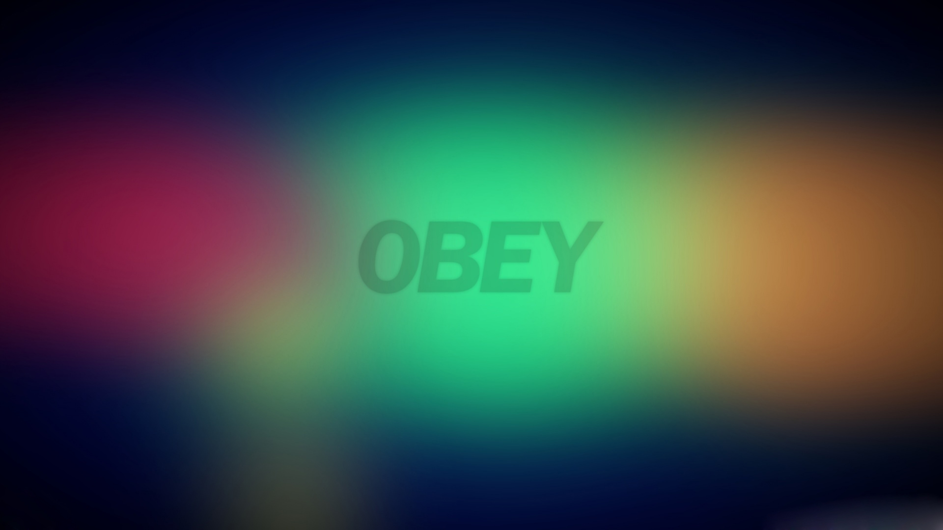 Obey Girls Wallpapers