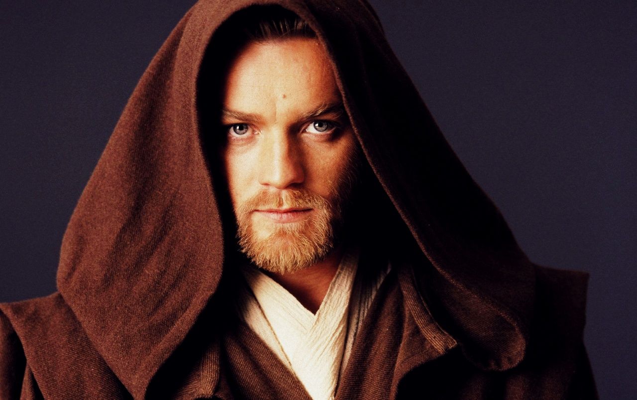 Obi Wan Kenobi Wallpapers