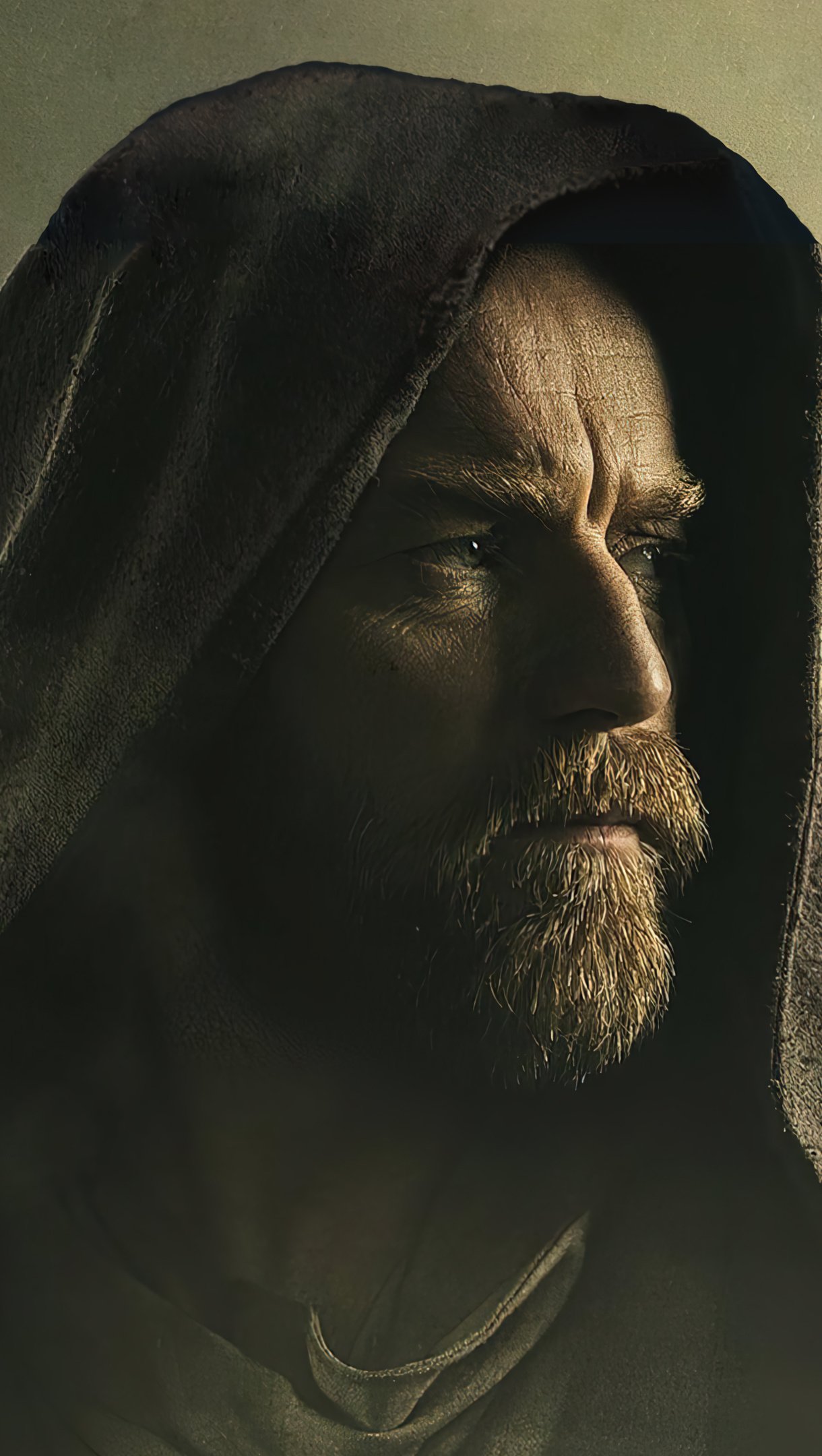 Obi Wan Kenobi Wallpapers