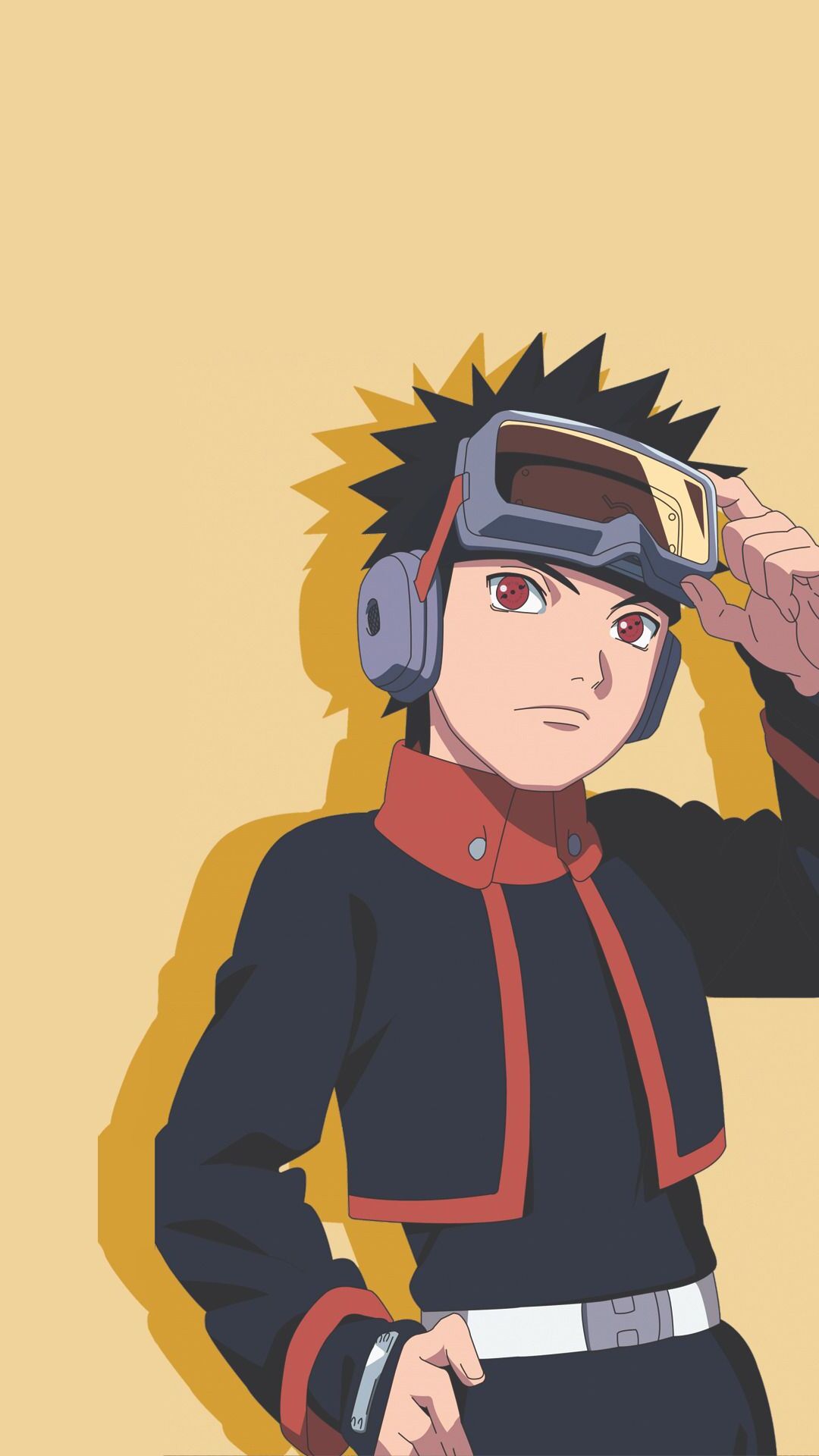 Obito Aesthetic Wallpapers