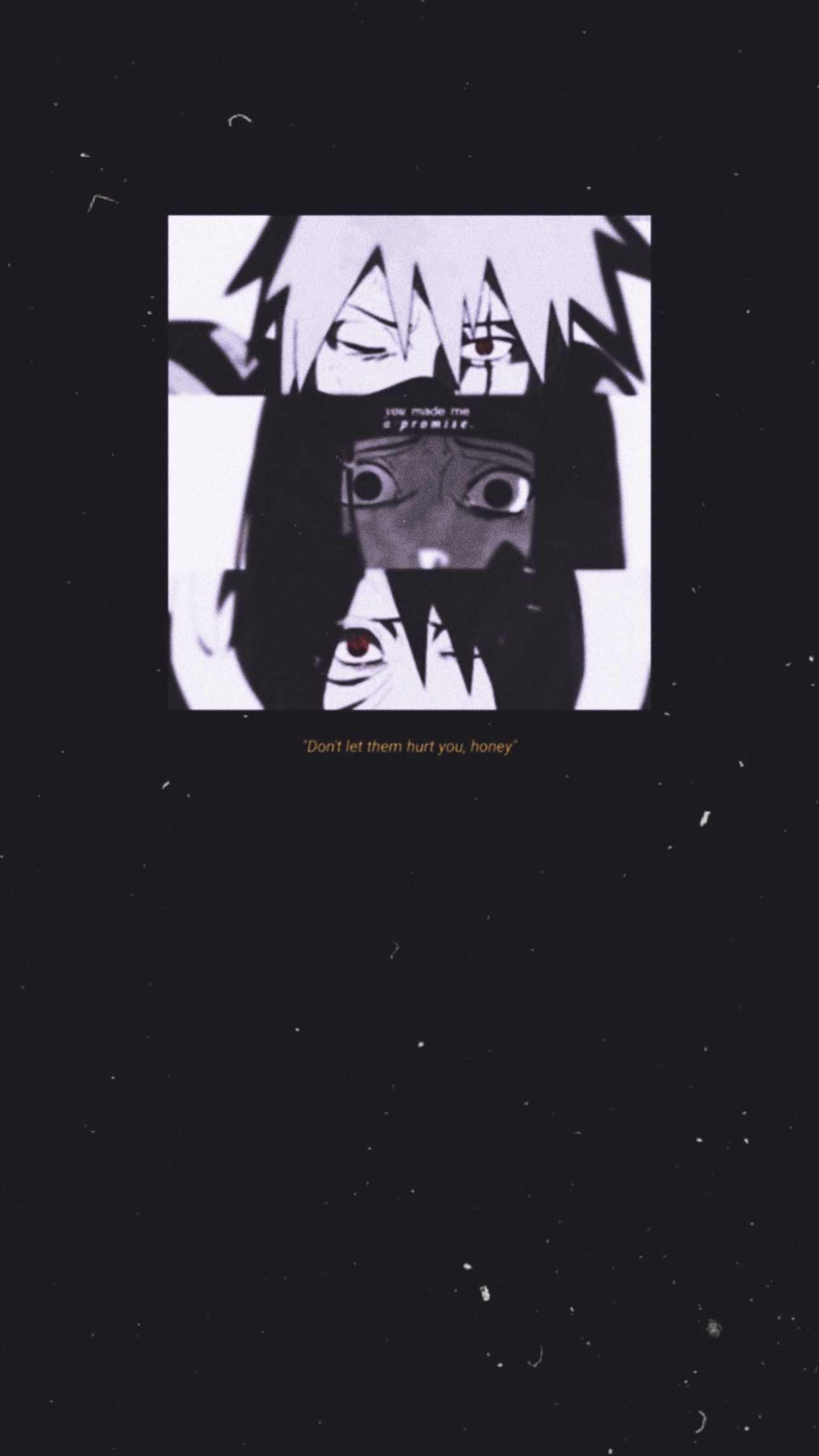 Obito Aesthetic Wallpapers