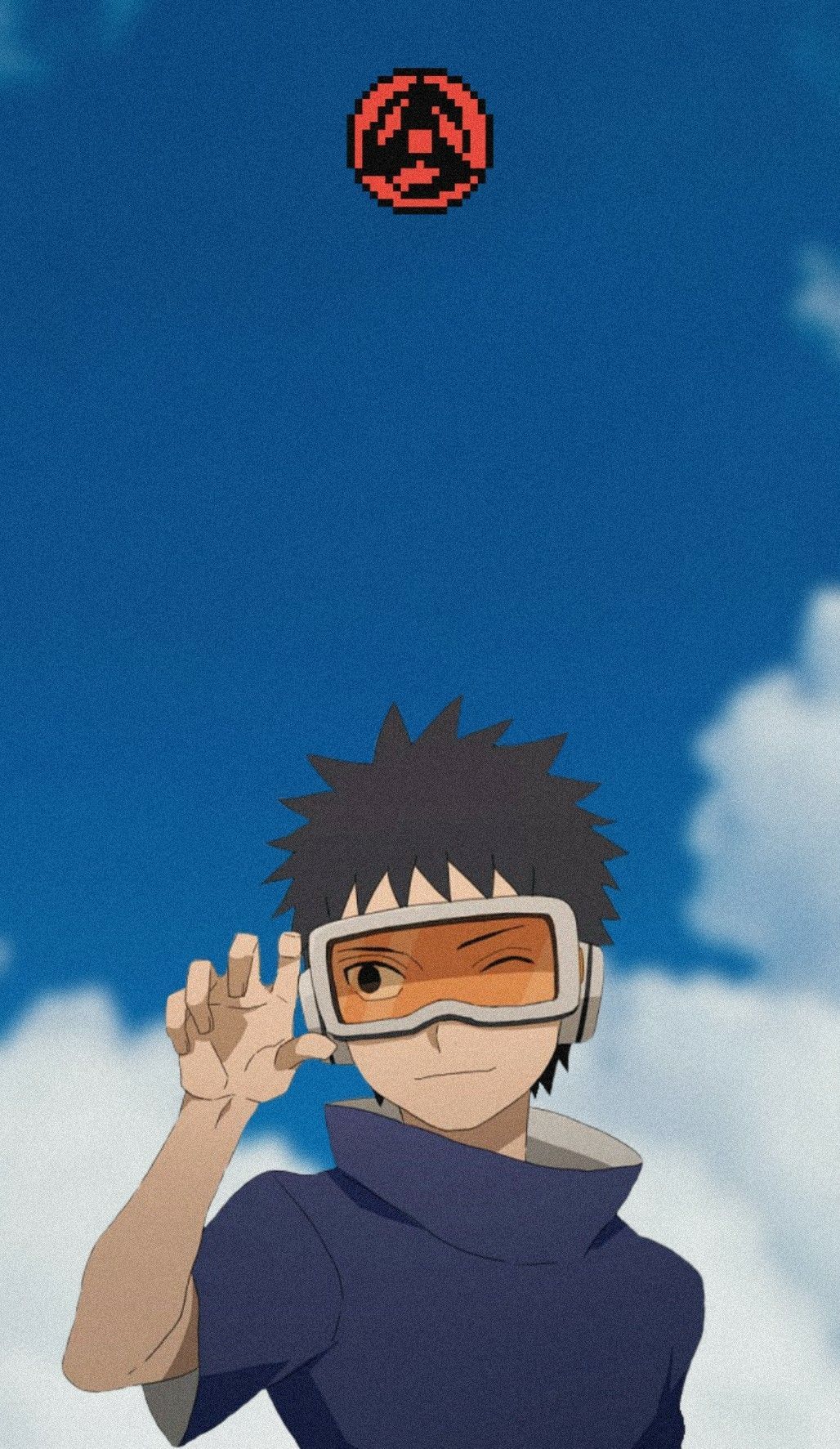 Obito Pfp Aesthetic Wallpapers