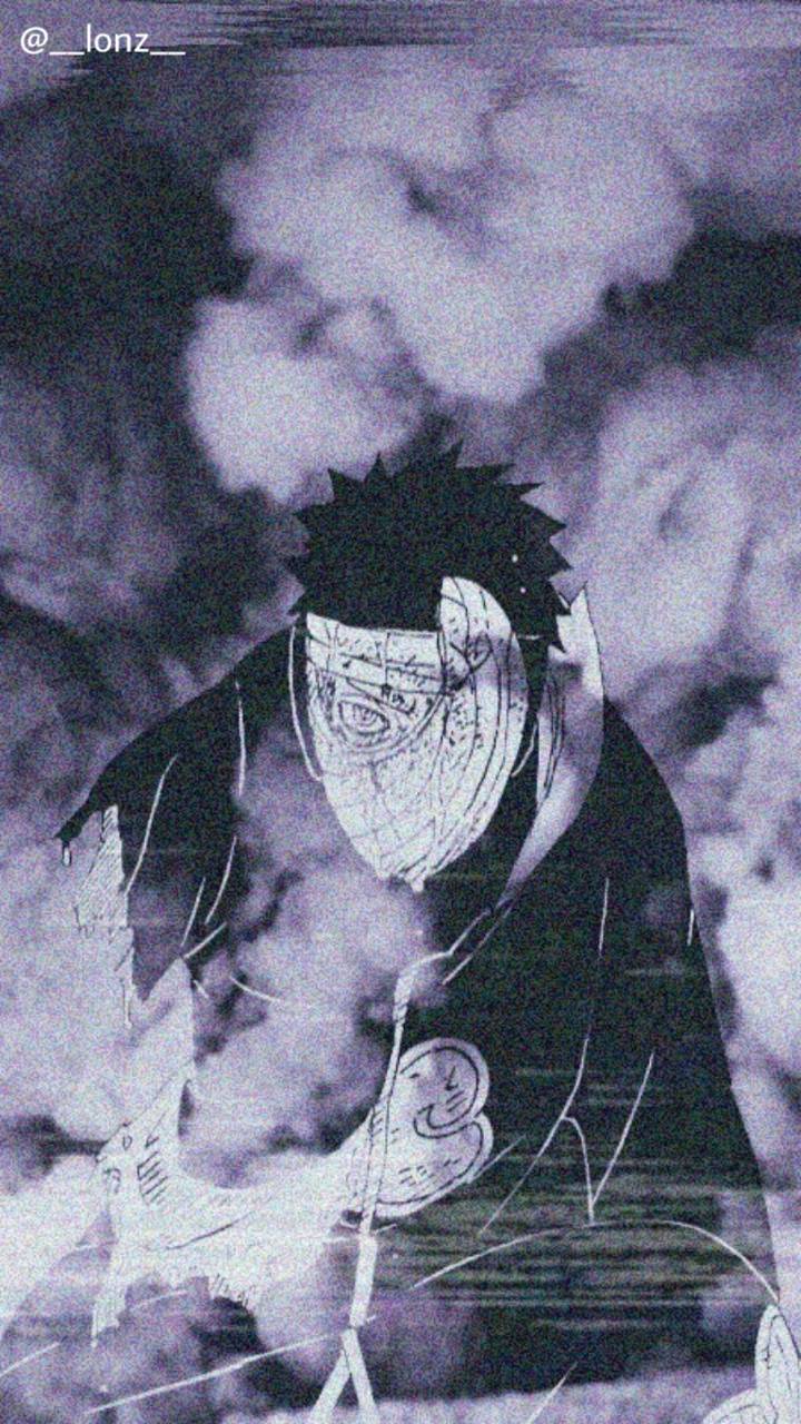 Obito Pfp Aesthetic Wallpapers