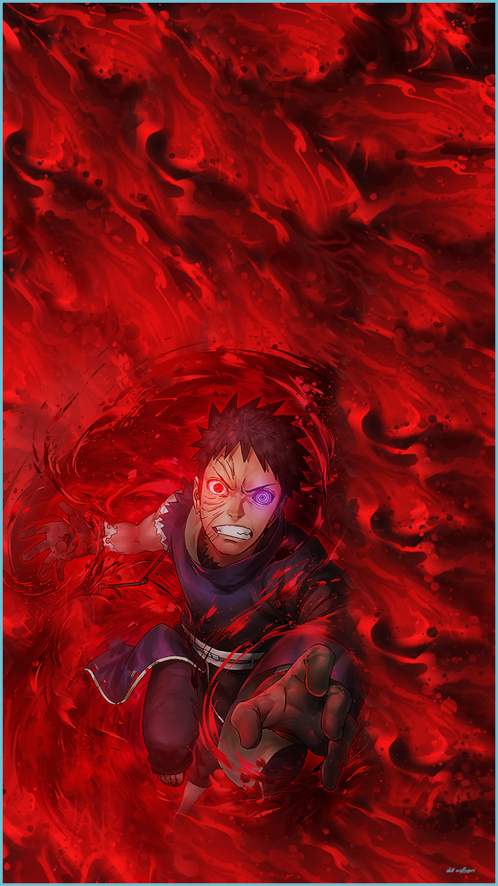 Obito Pfp Aesthetic Wallpapers