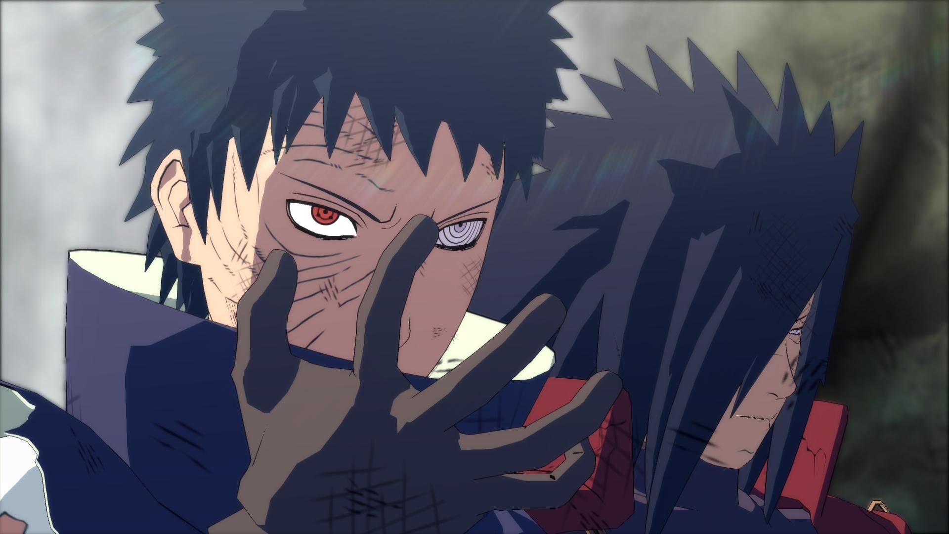 Obito Pfp Aesthetic Wallpapers