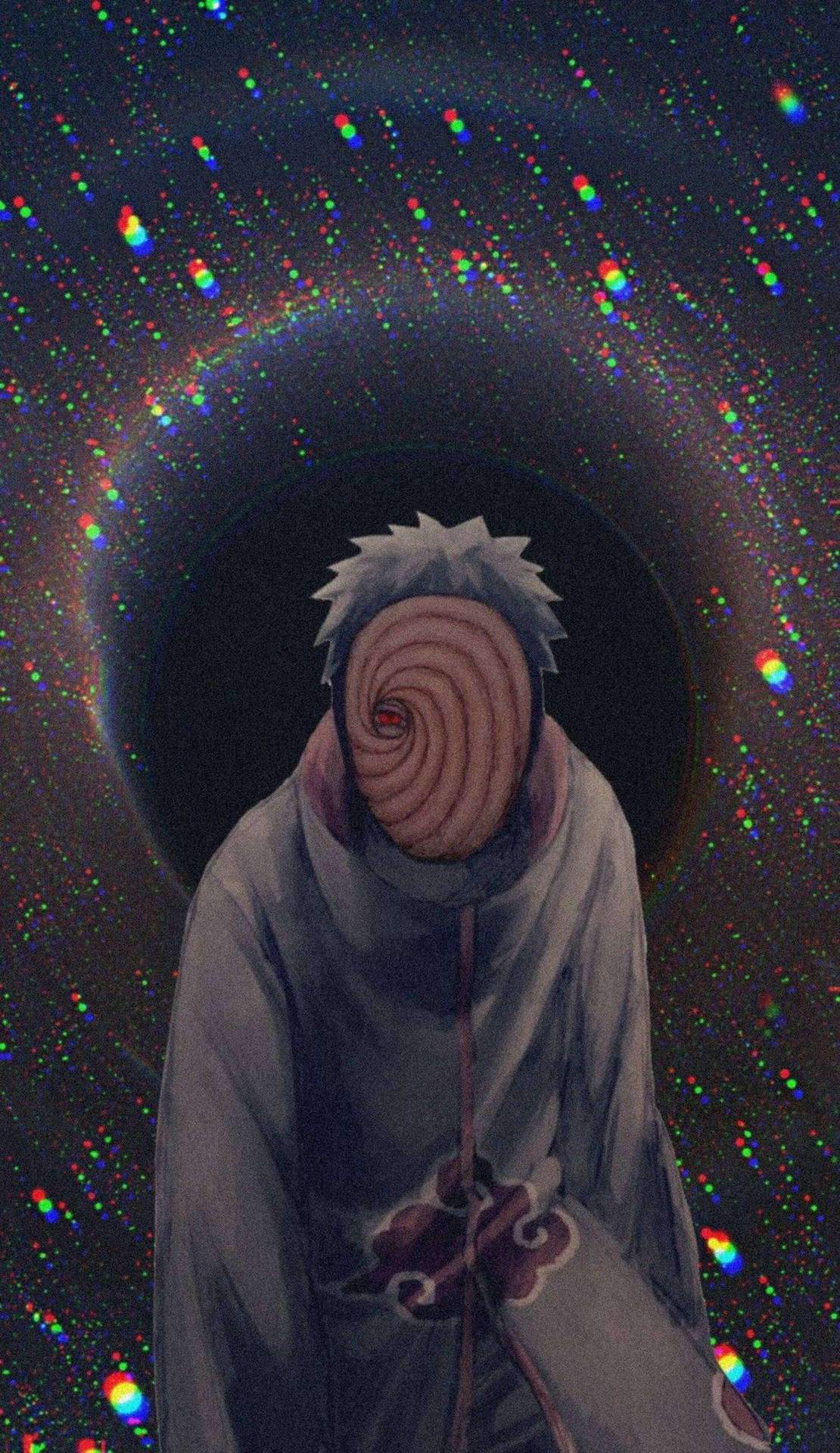 Obito Pfp Aesthetic Wallpapers