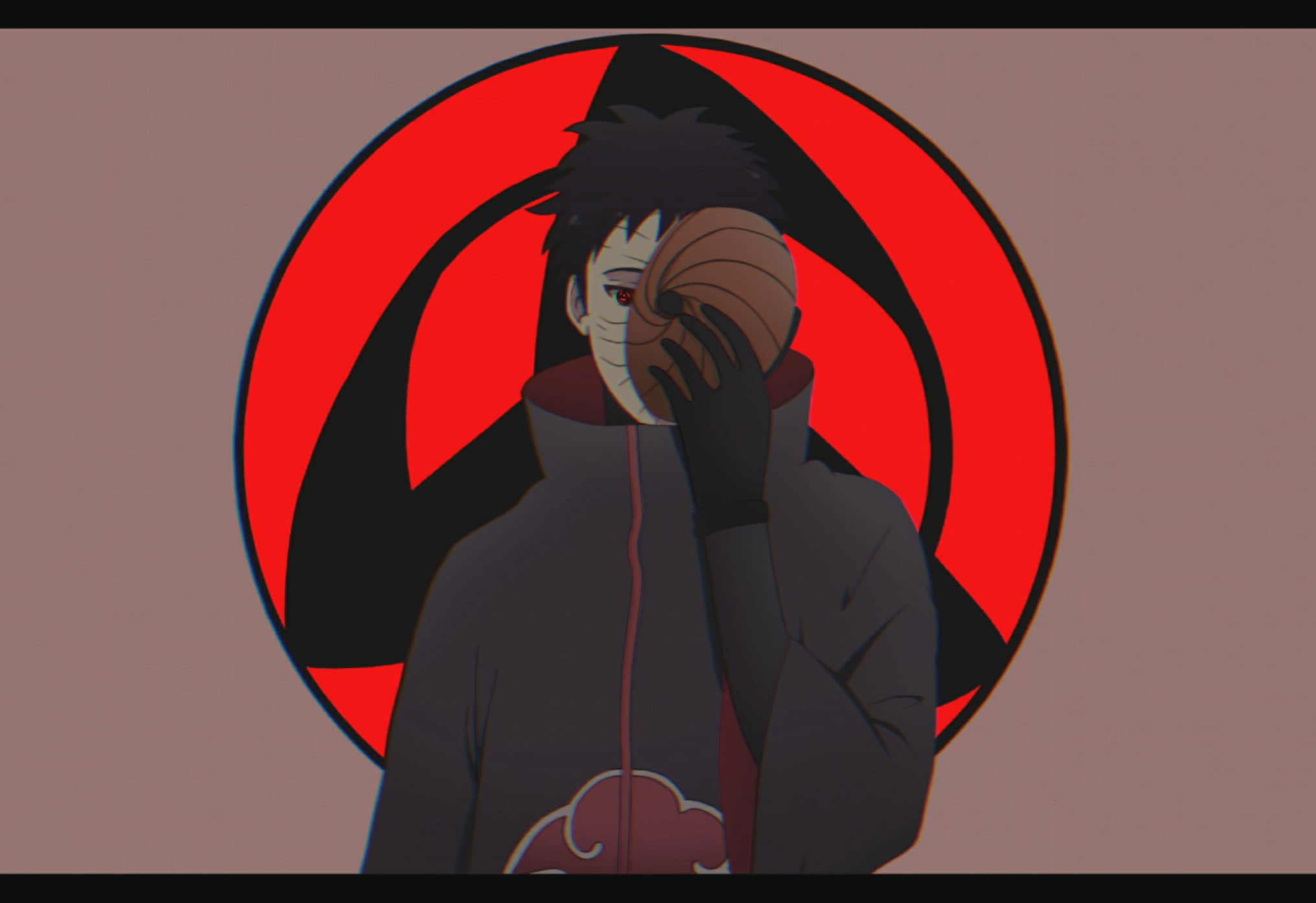 Obito Pfp Aesthetic Wallpapers