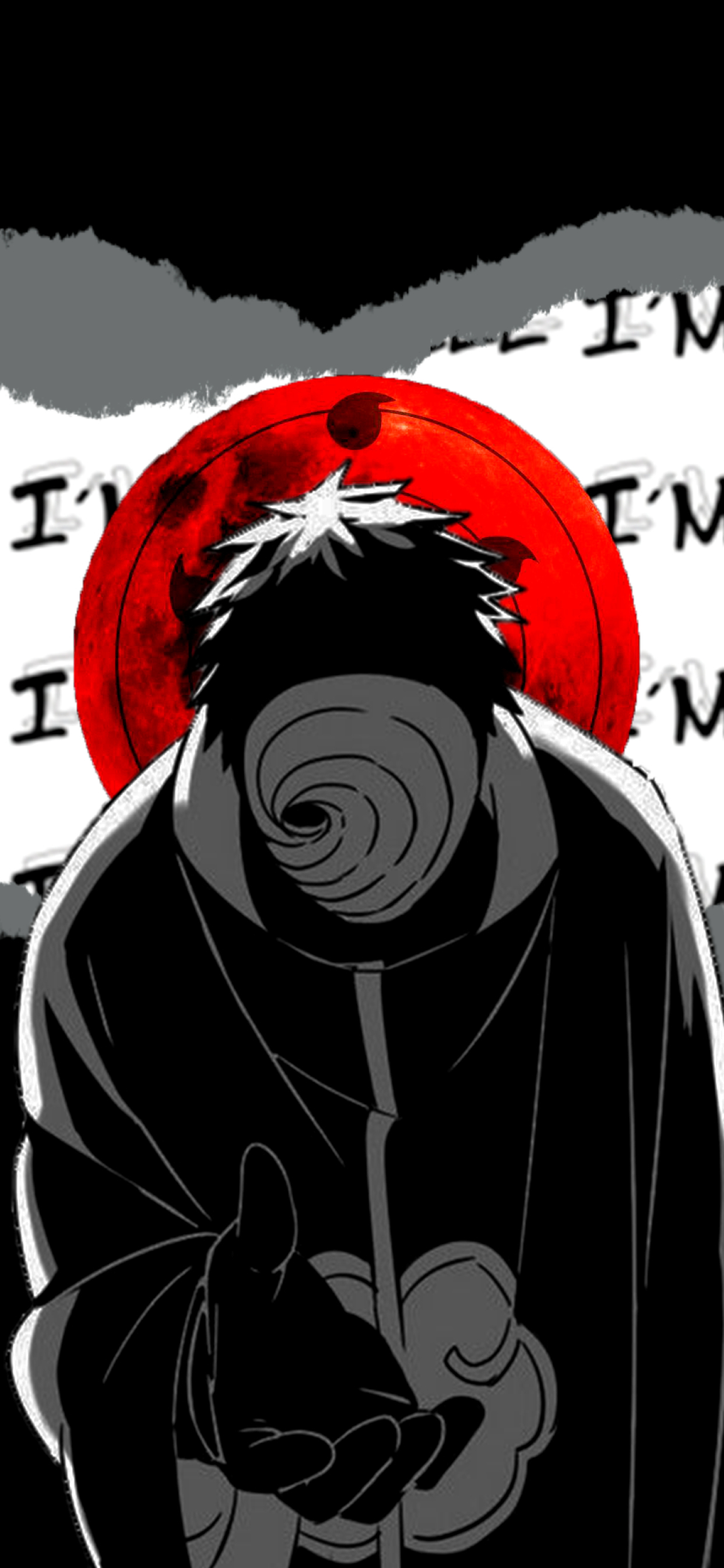 Obito Pfp Aesthetic Wallpapers