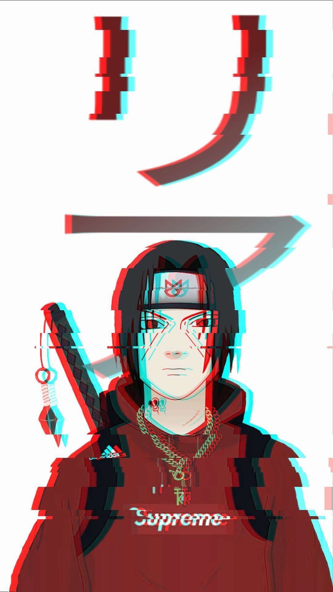 Obito Supreme Wallpapers