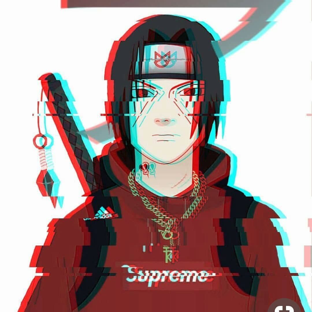 Obito Supreme Wallpapers