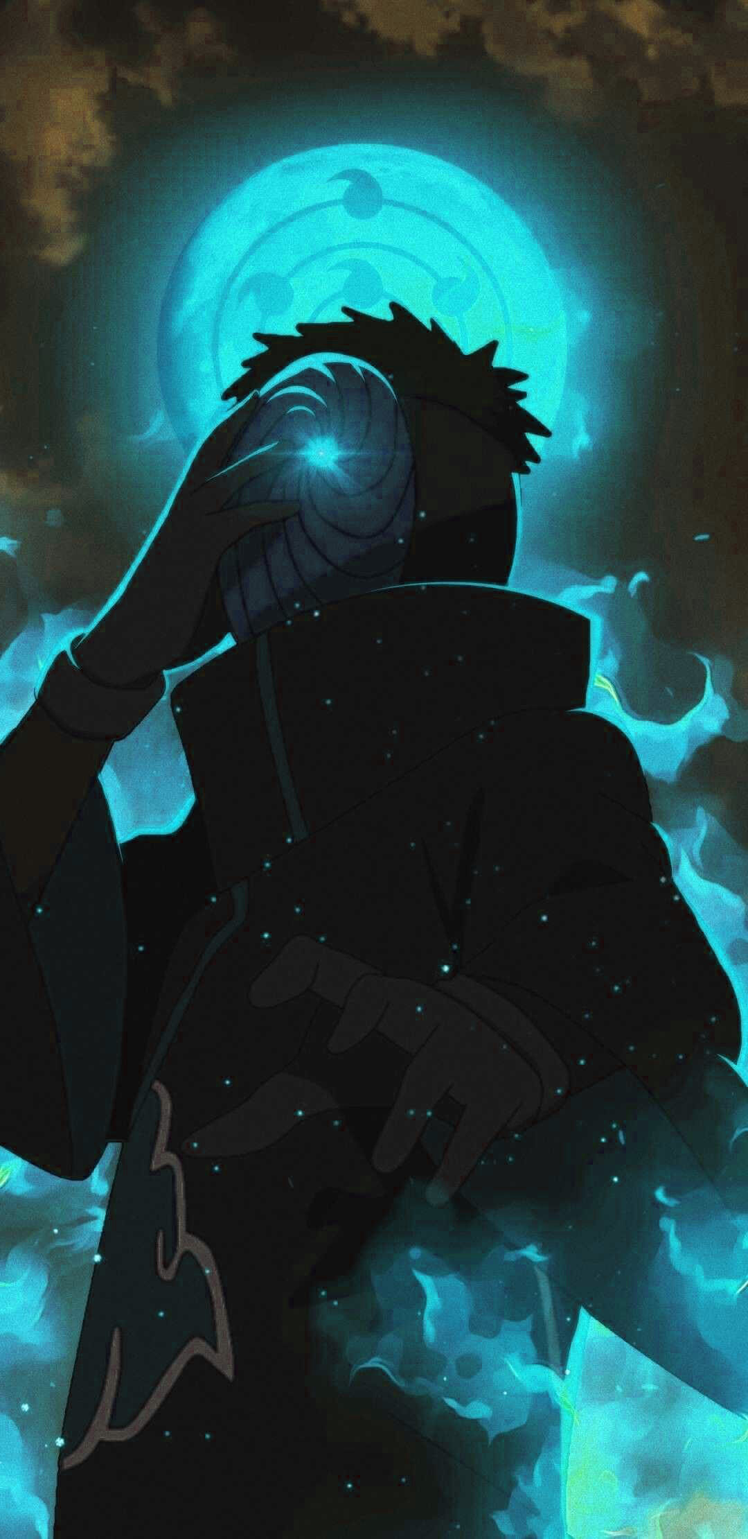 Obito Hd Wallpapers