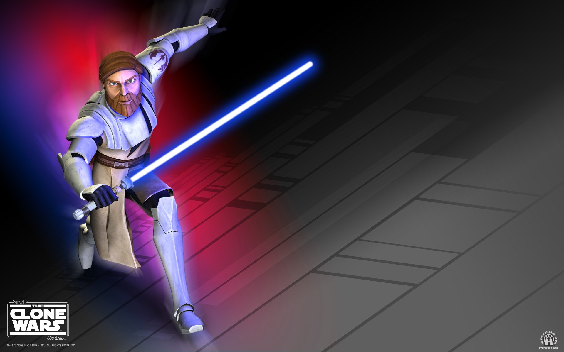 Obi-Wan Kenobi Wallpapers