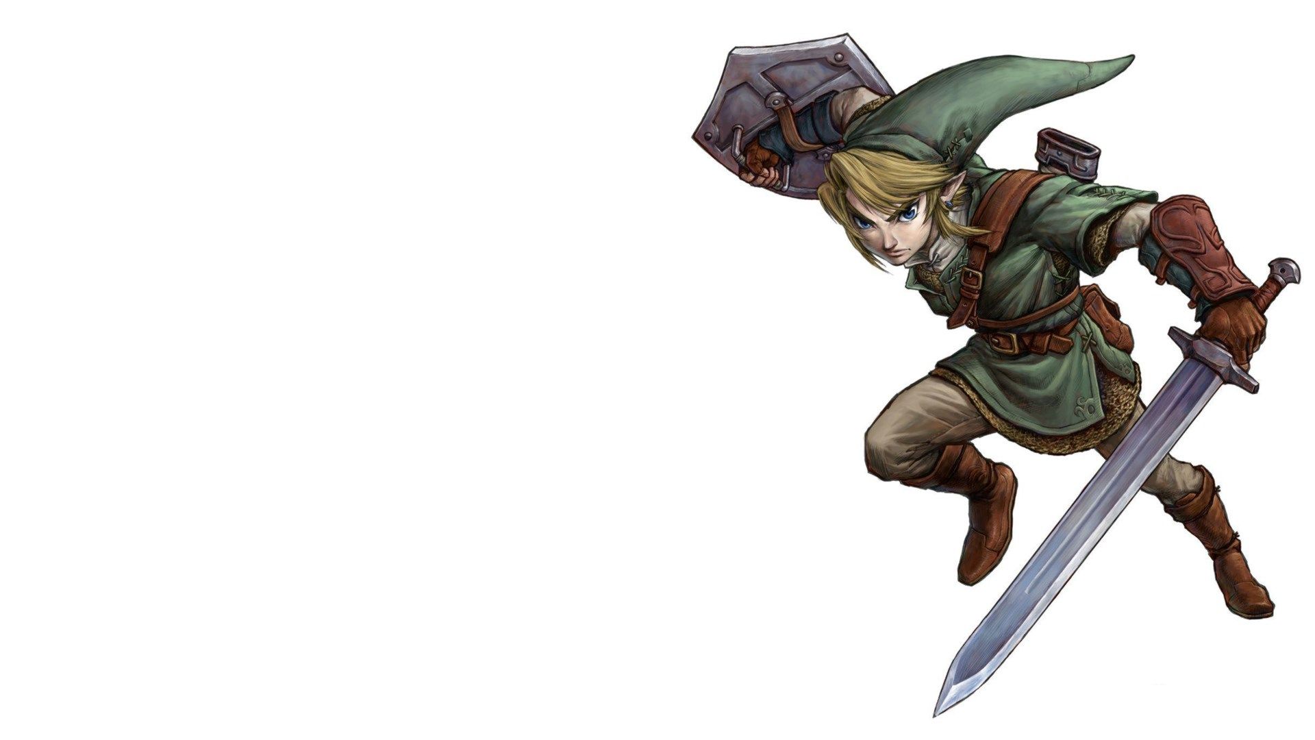 Ocarina Of Time 1920X1080 Wallpapers