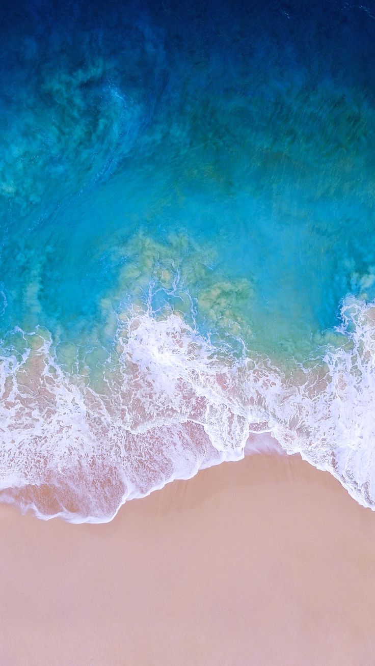 Ocean Lockscreen Wallpapers