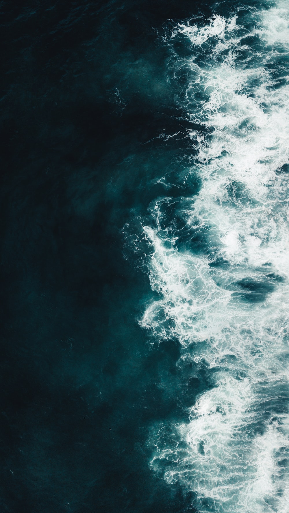 Ocean Lockscreen Wallpapers