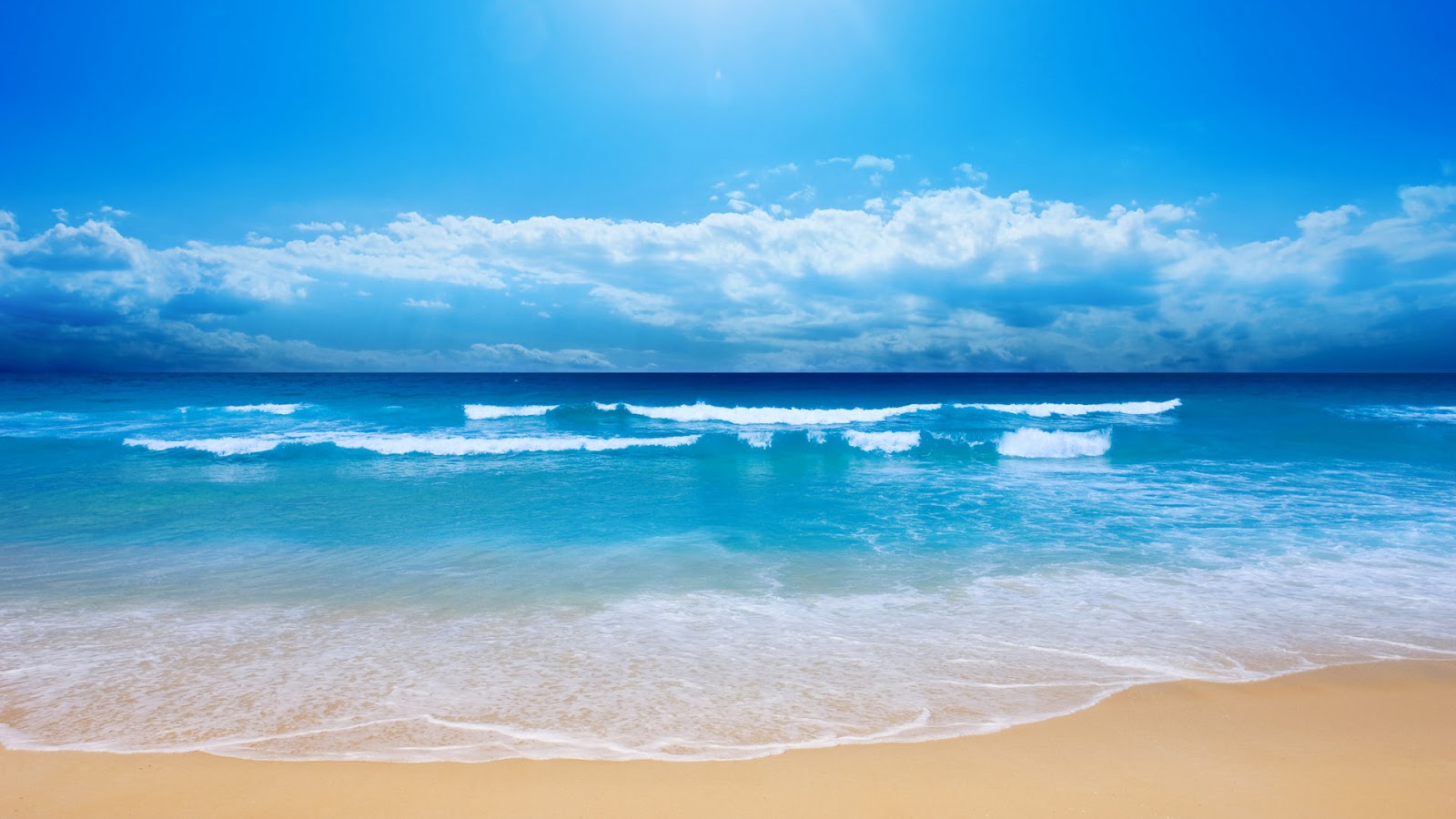 Ocean Pretty Pictures Wallpapers