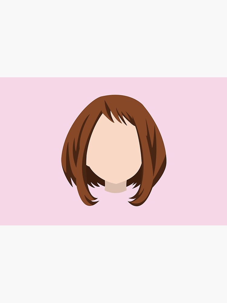 Ochako Uraraka Aesthetic Wallpapers