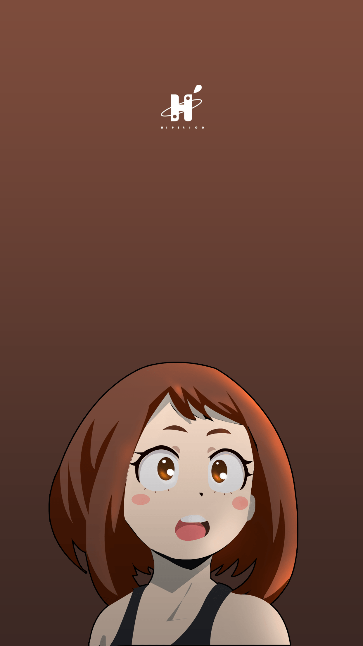 Ochako Uraraka Aesthetic Wallpapers