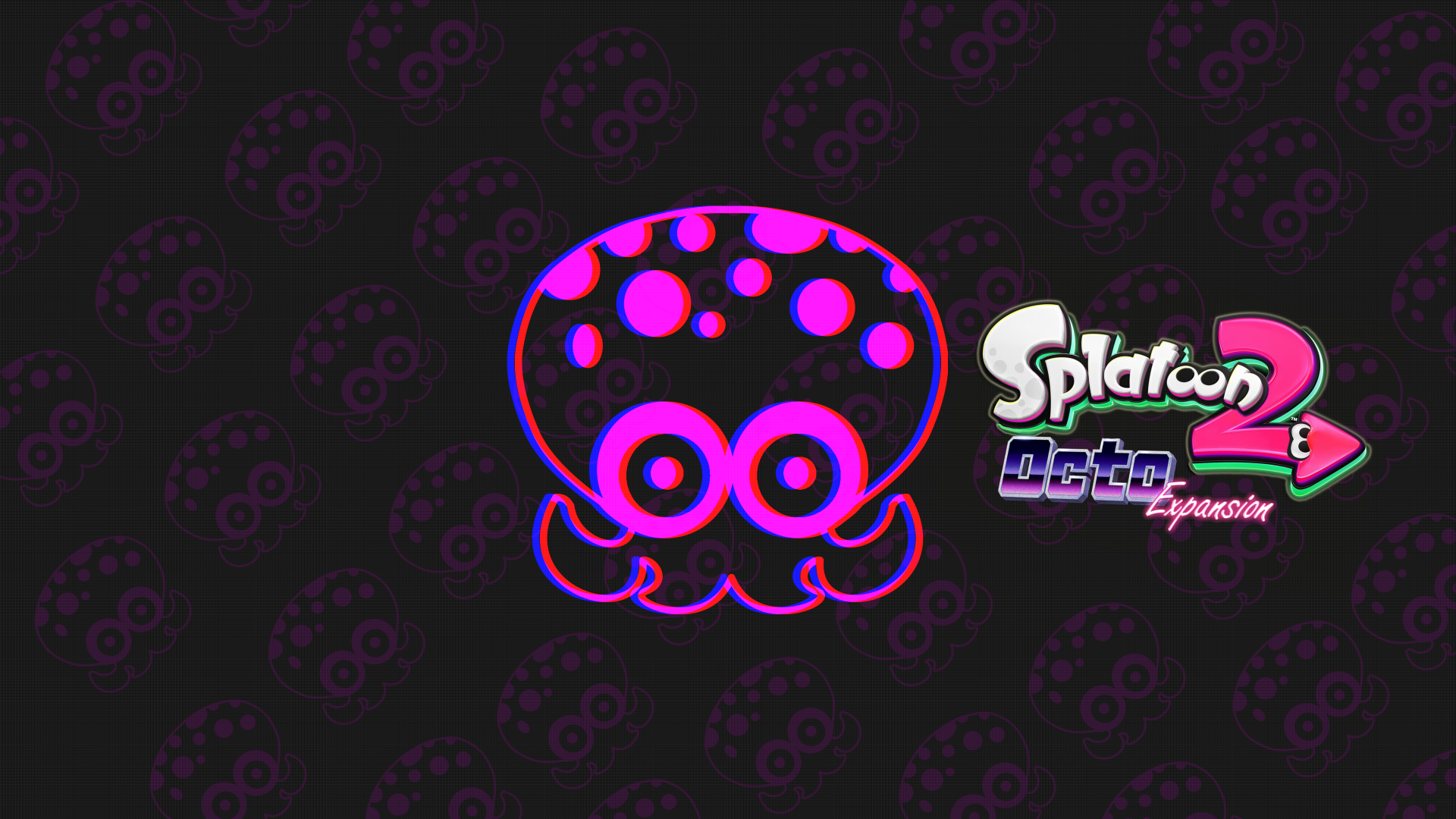 Octo Expansion Wallpapers