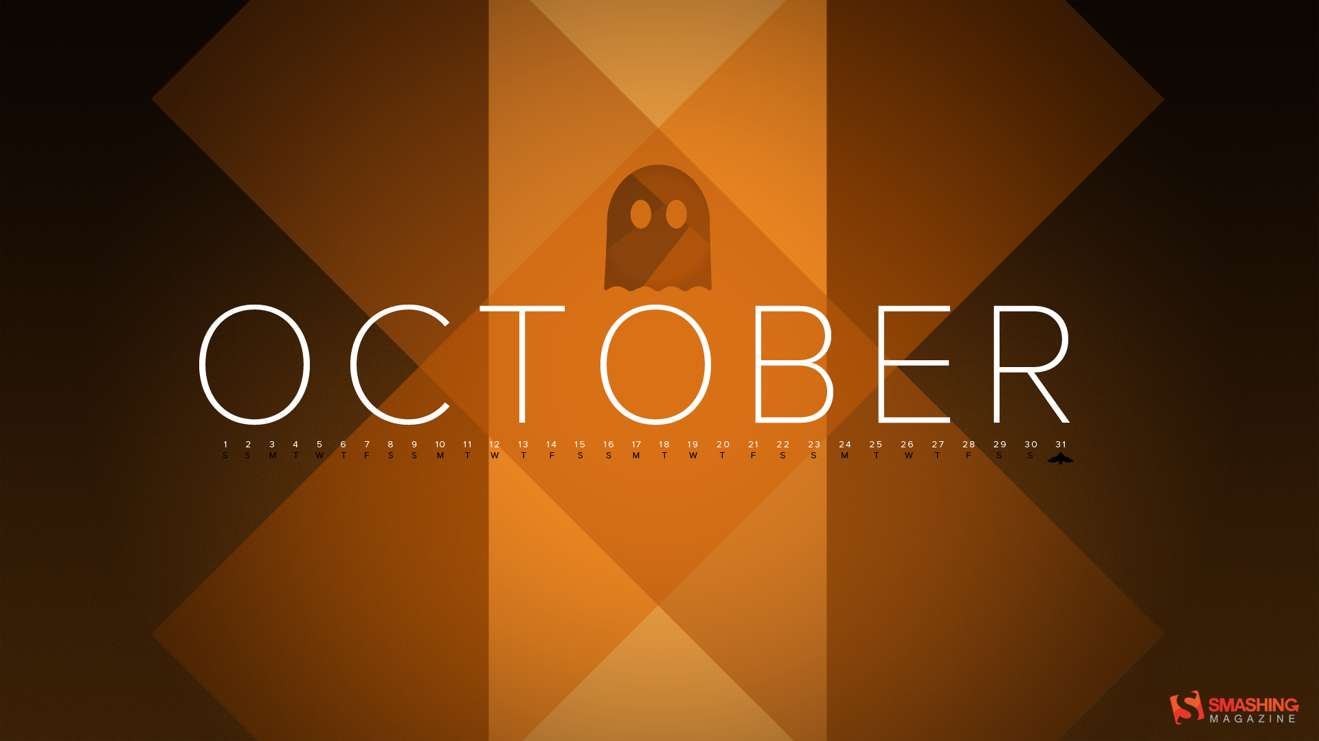 October Hd Wallpapers