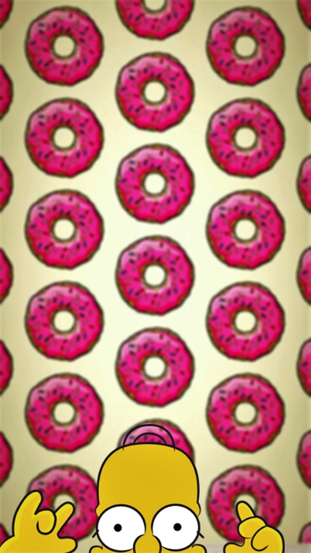 Odd Future Donuts Wallpapers