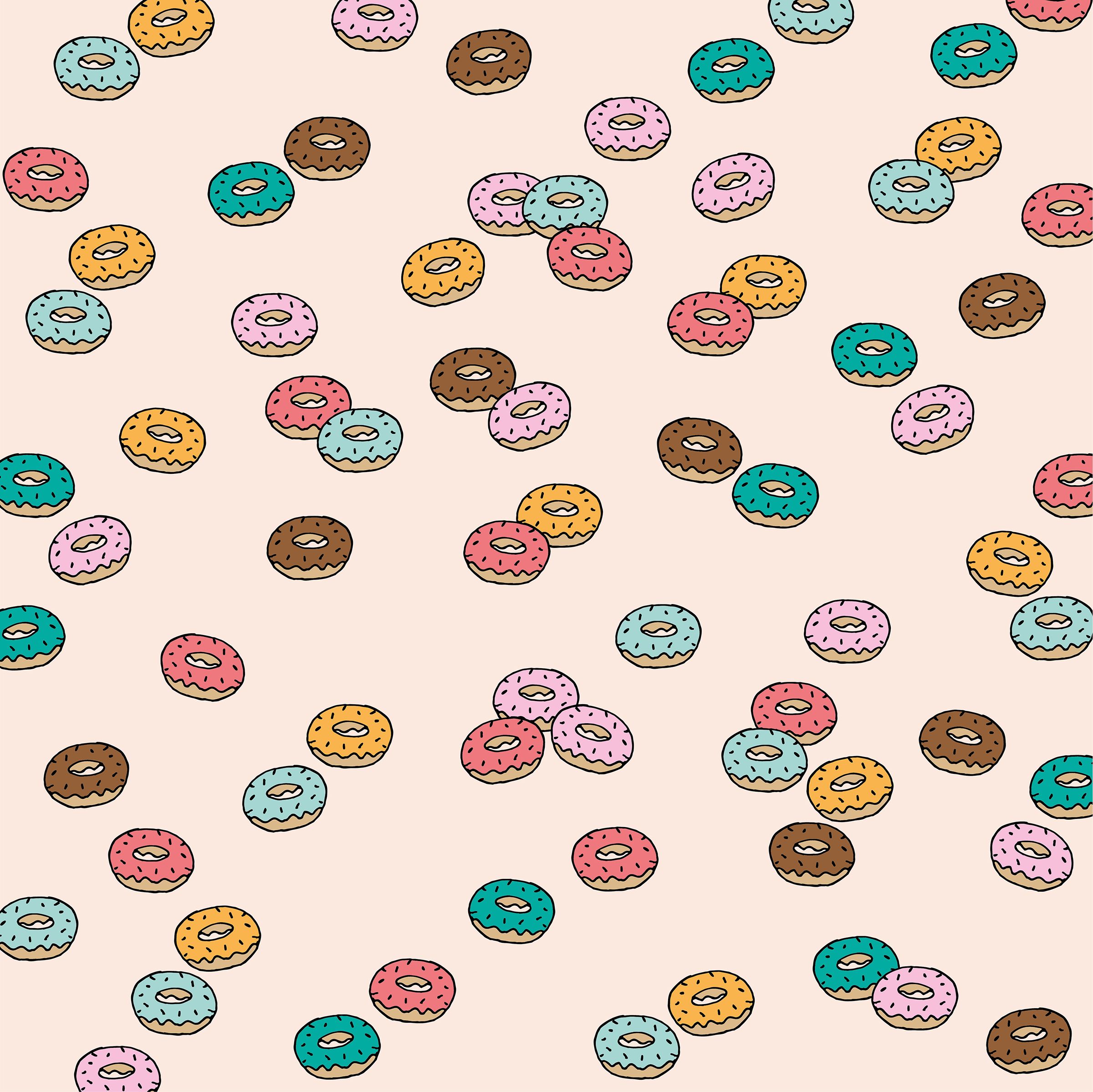 Odd Future Donuts Wallpapers