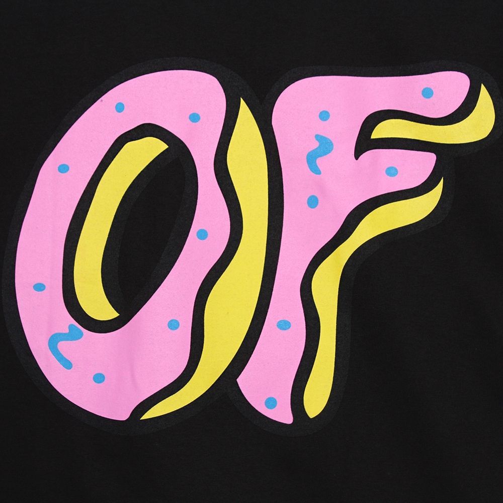 Odd Future Donuts Wallpapers