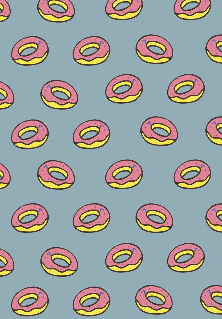 Odd Future Donuts Wallpapers