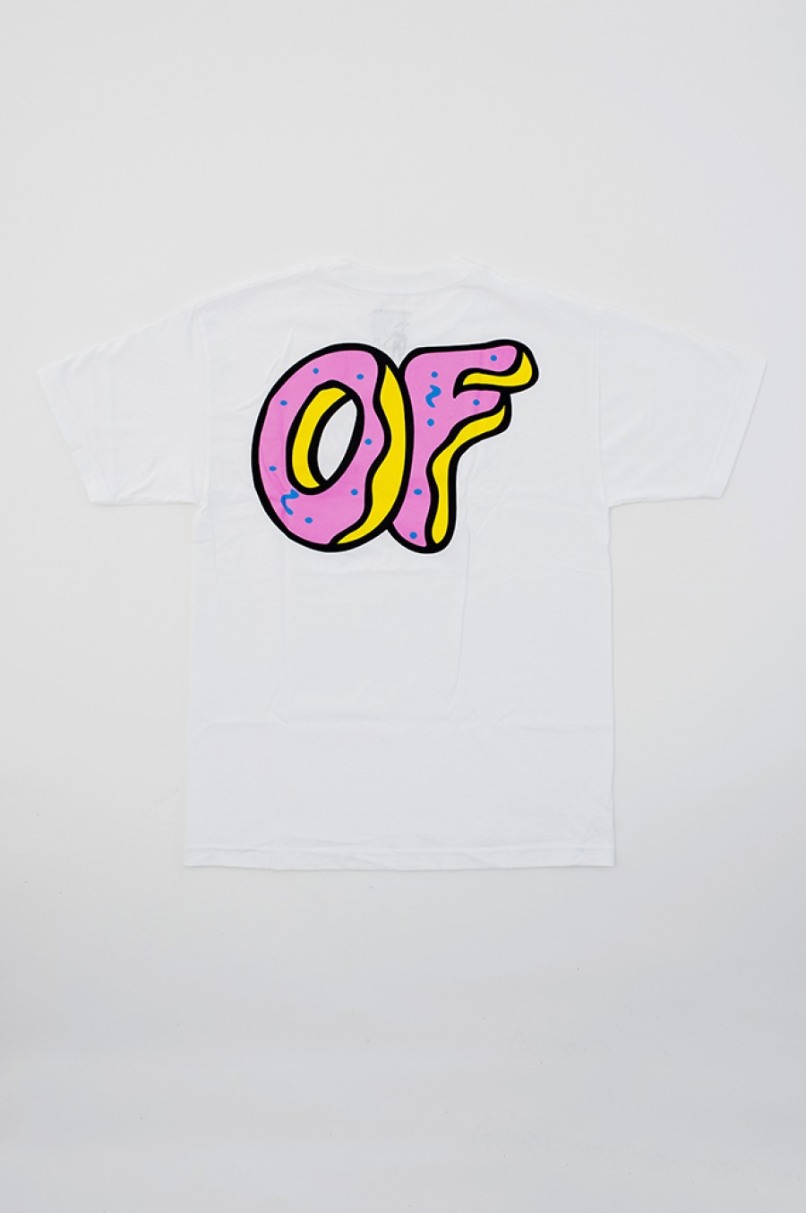 Odd Future Donuts Wallpapers