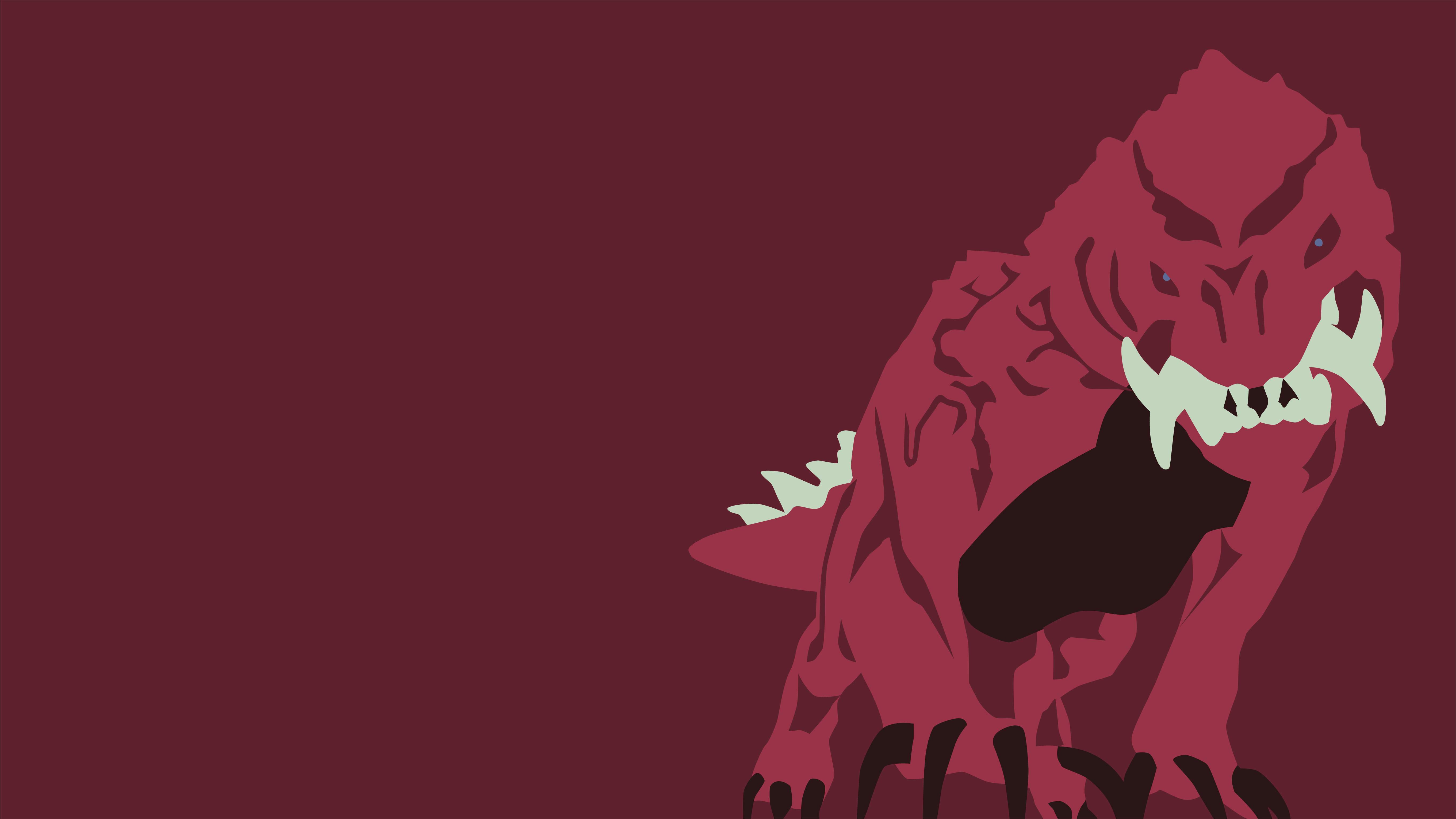 Odogaron Wallpapers