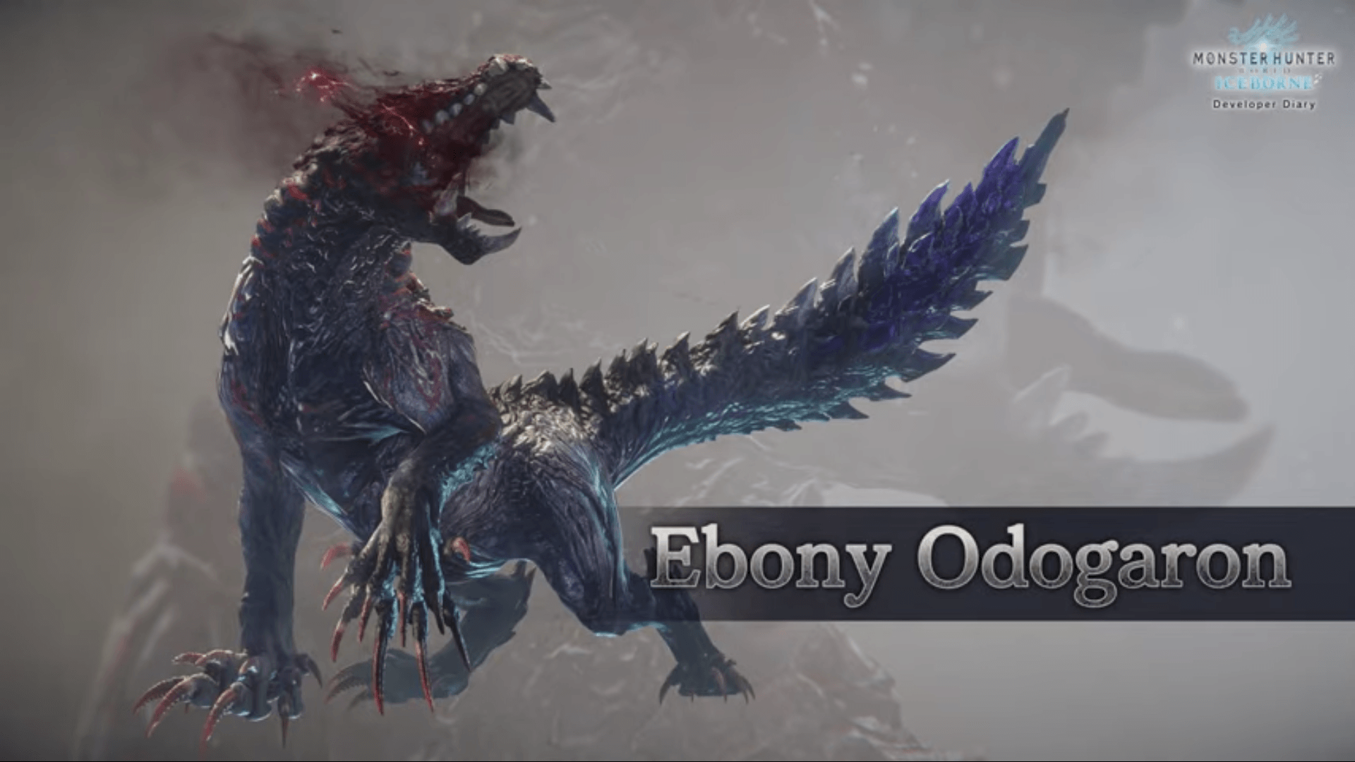 Odogaron Wallpapers