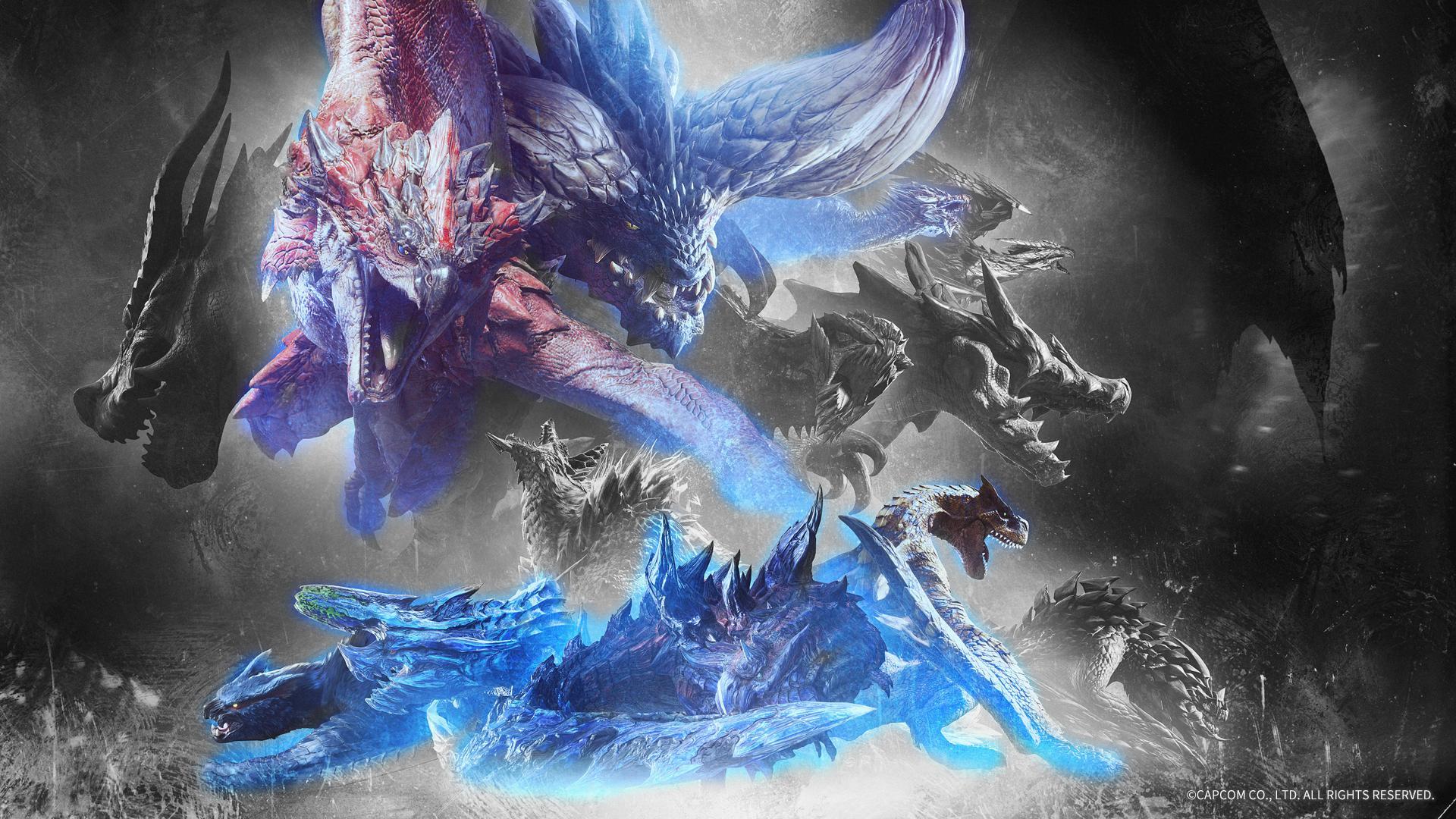 Odogaron Wallpapers