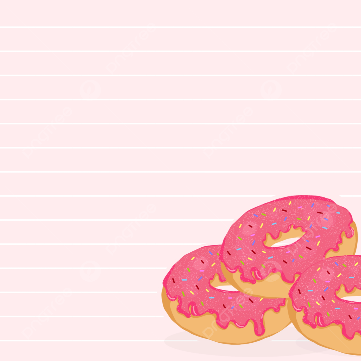 Of Donut Logo Wallpapers