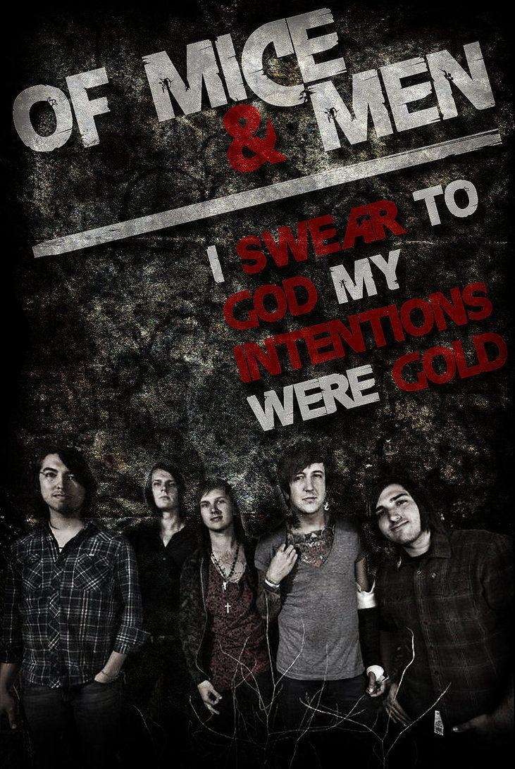 Of Mice And Men Wallpapers