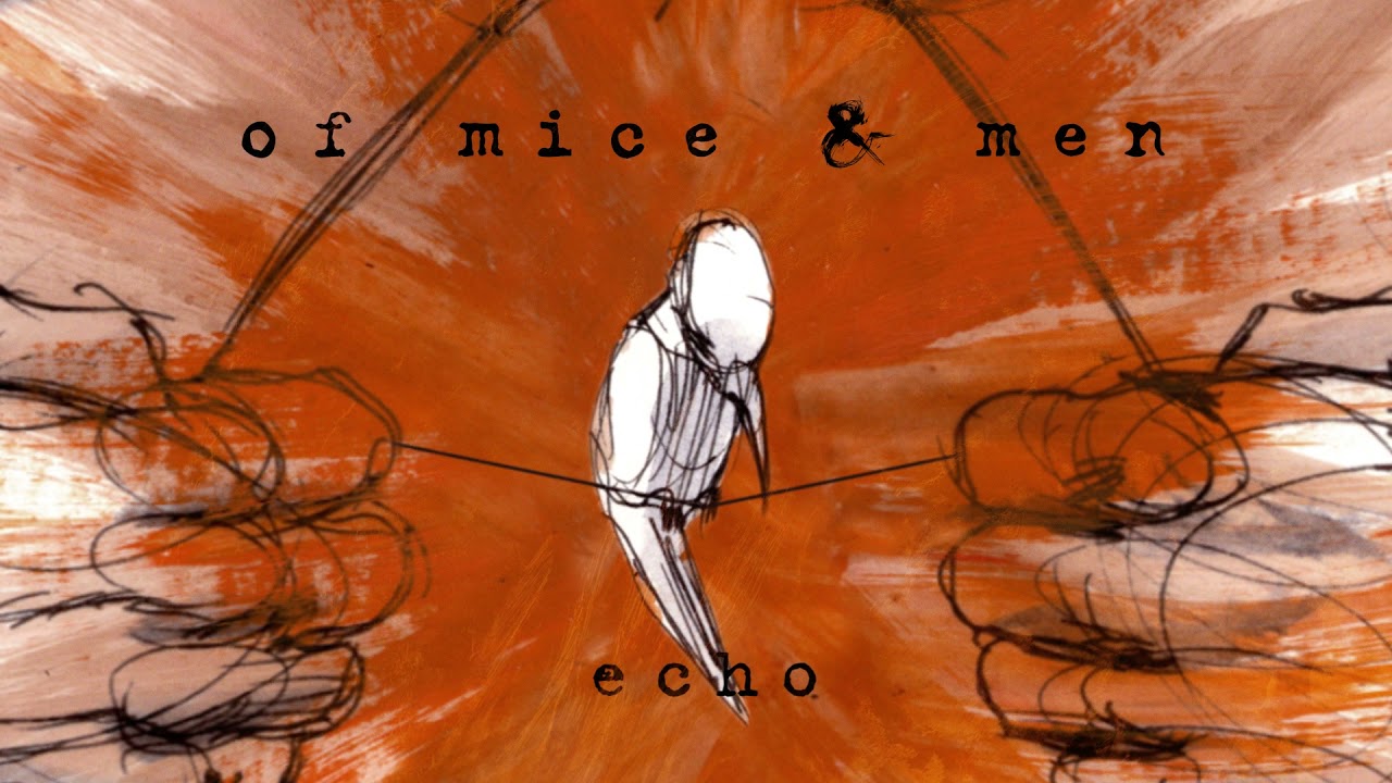 Of Mice And Men Wallpapers