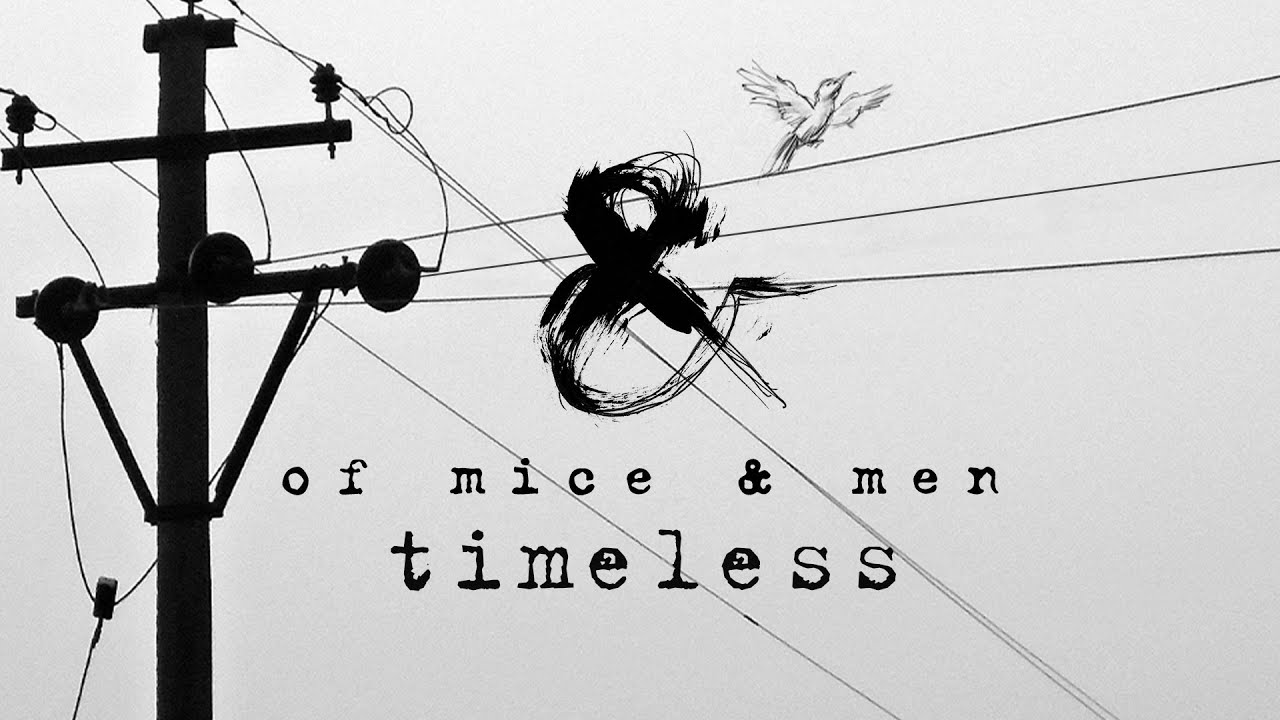 Of Mice And Men Wallpapers